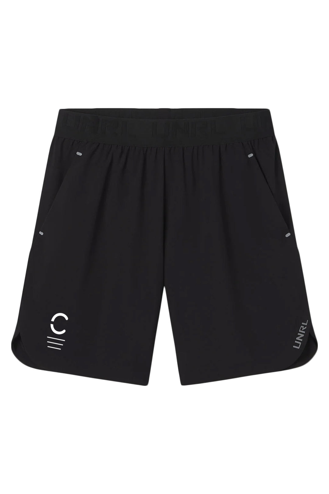 Daybreaker Lined Short