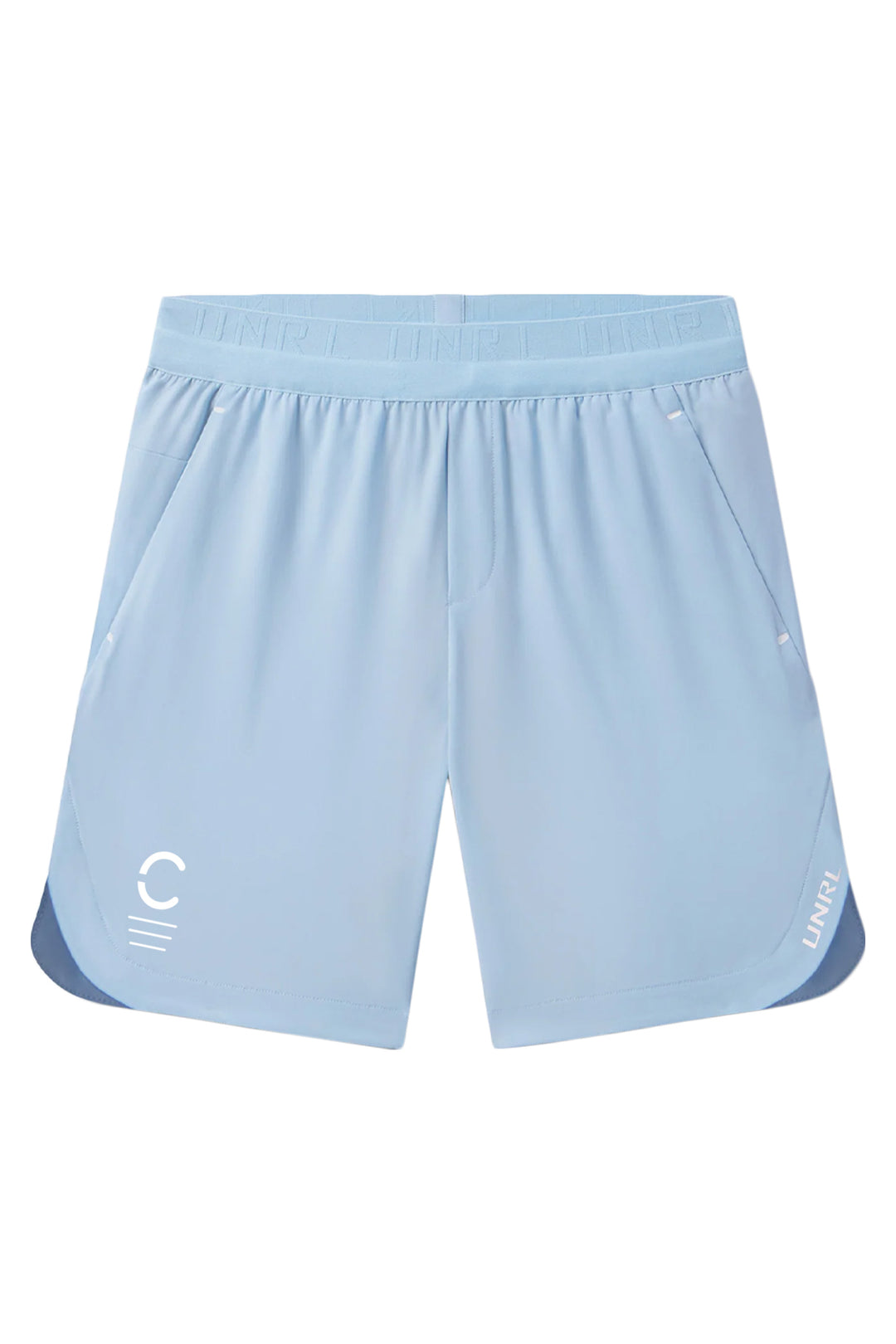 Daybreaker Lined Short