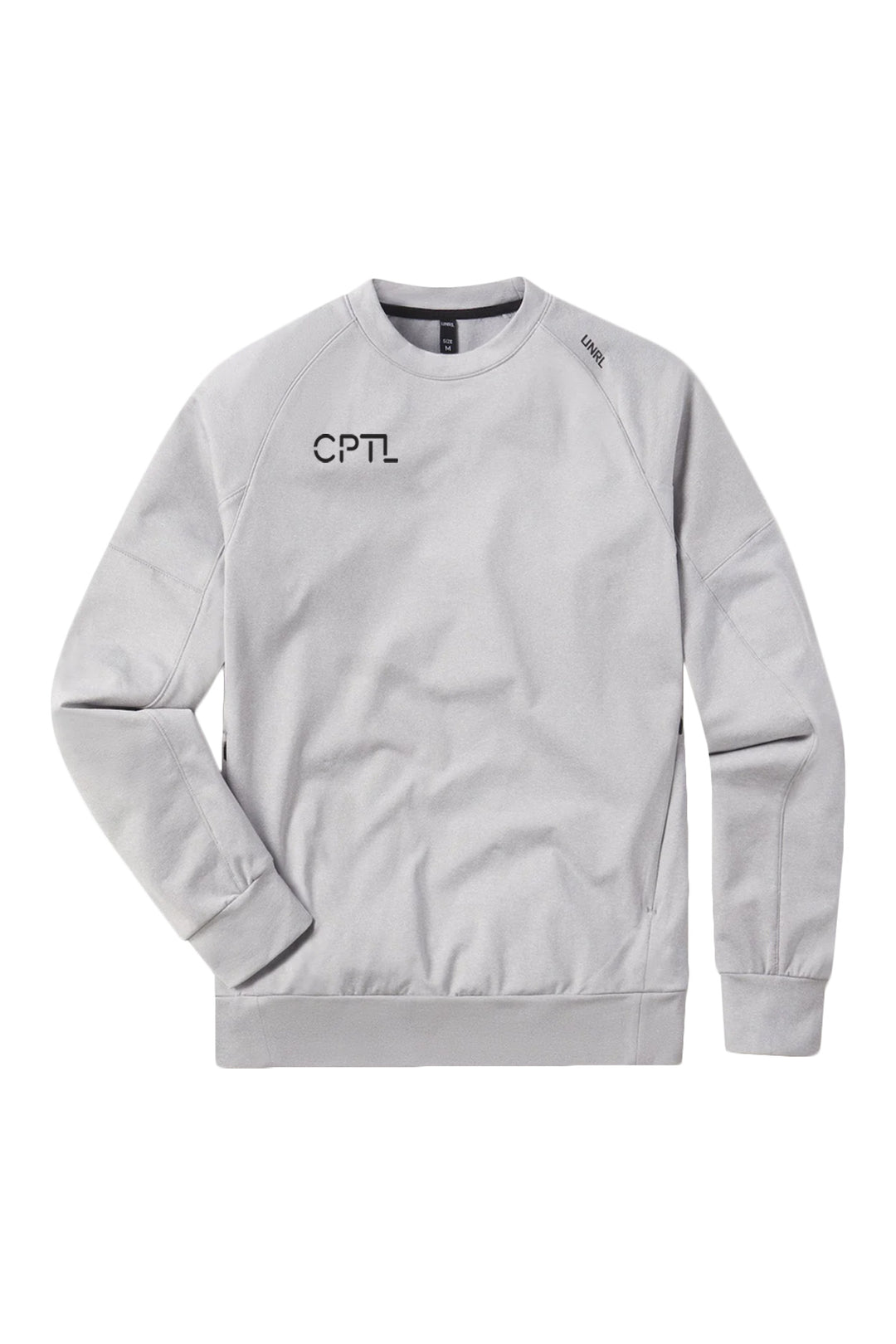 Crossover Crewneck
