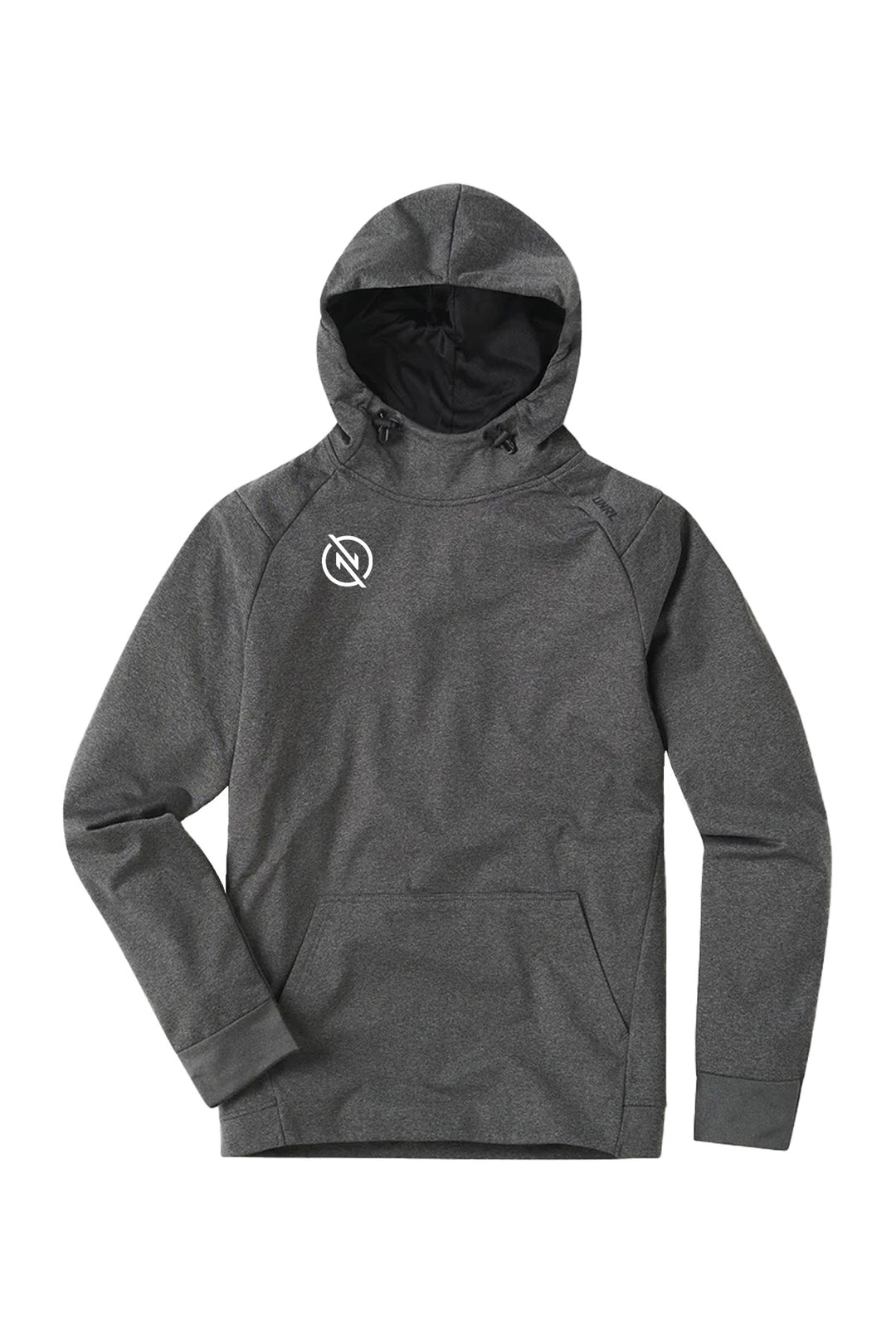 Crossover II Hoodie