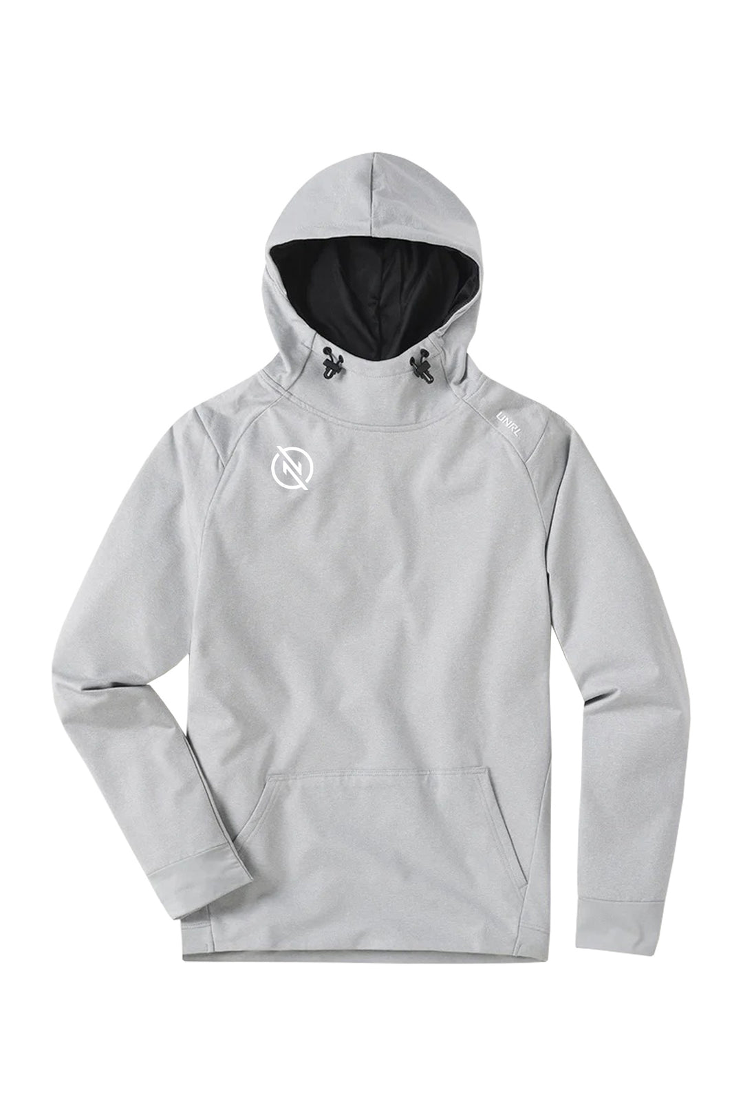Crossover II Hoodie