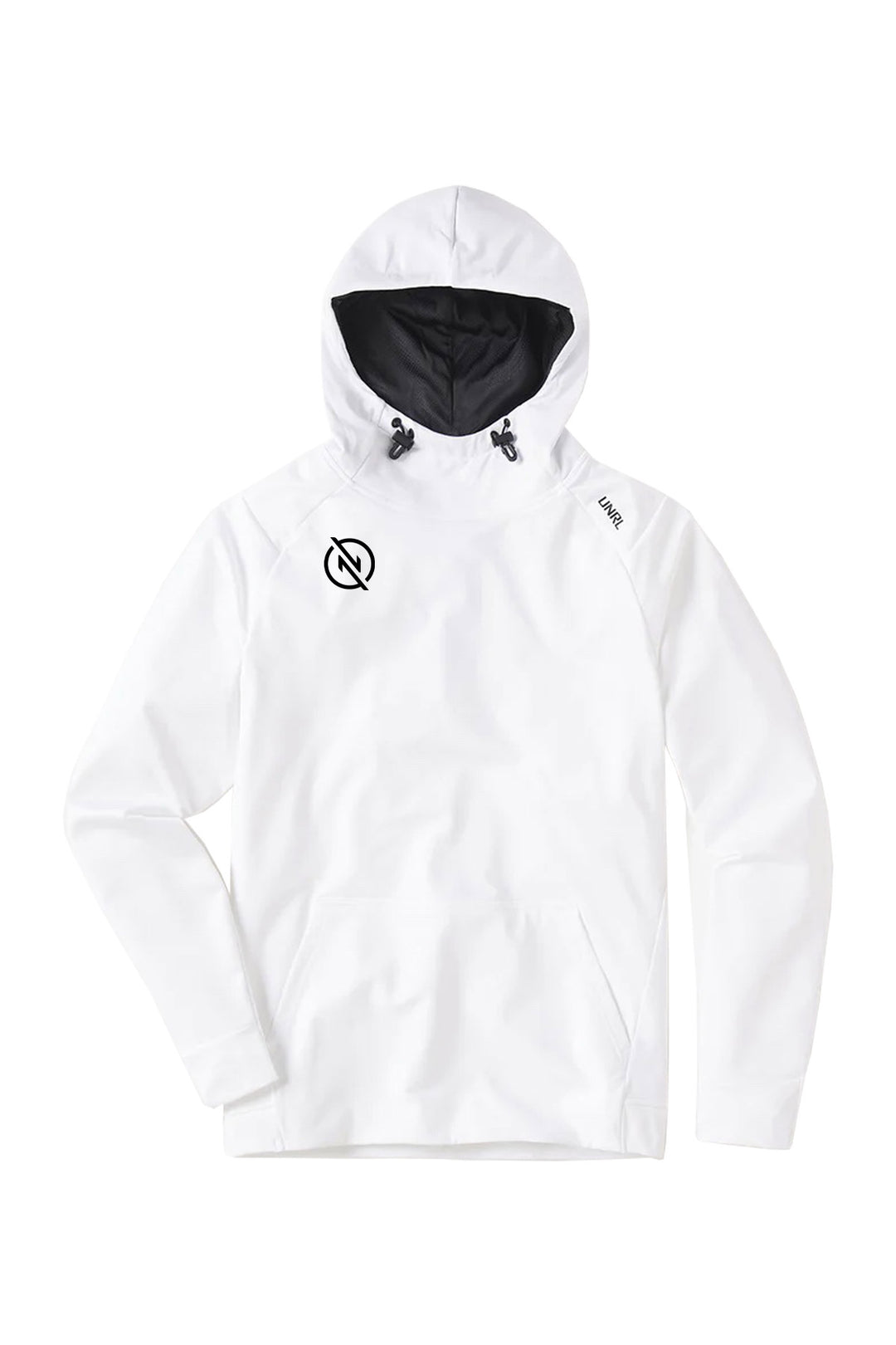 Crossover II Hoodie