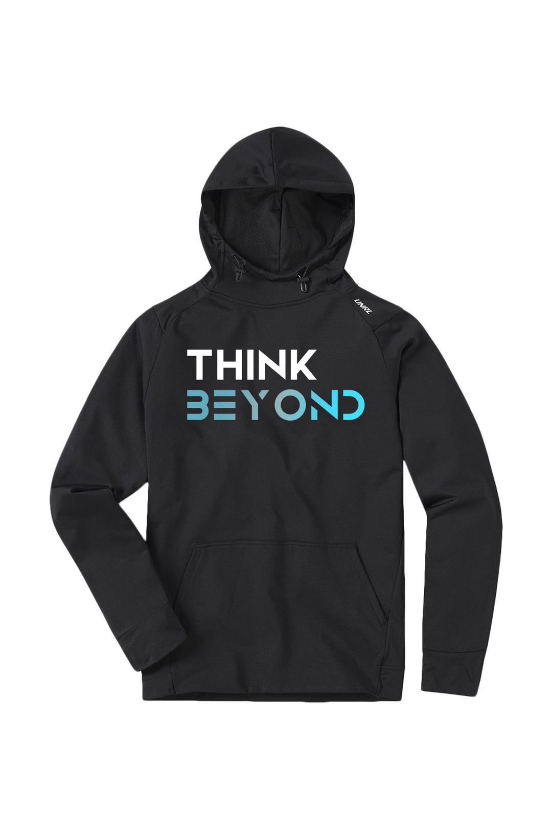 Crossover Hoodie II