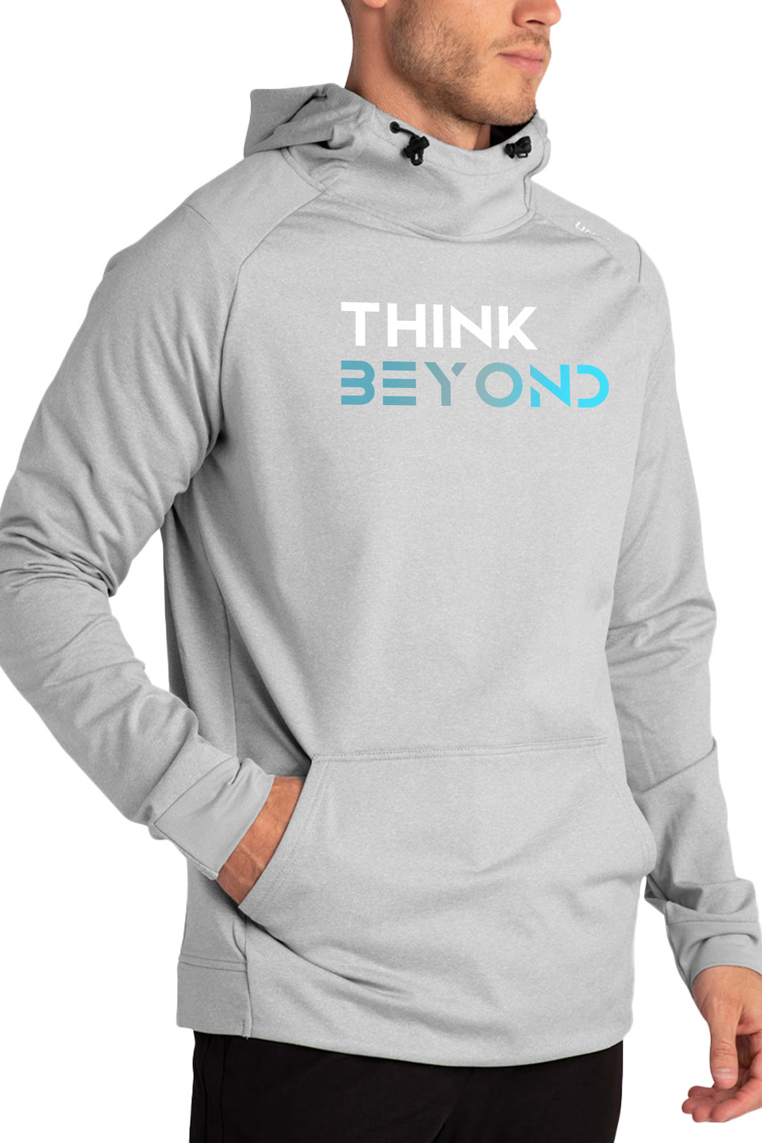 Crossover Hoodie II