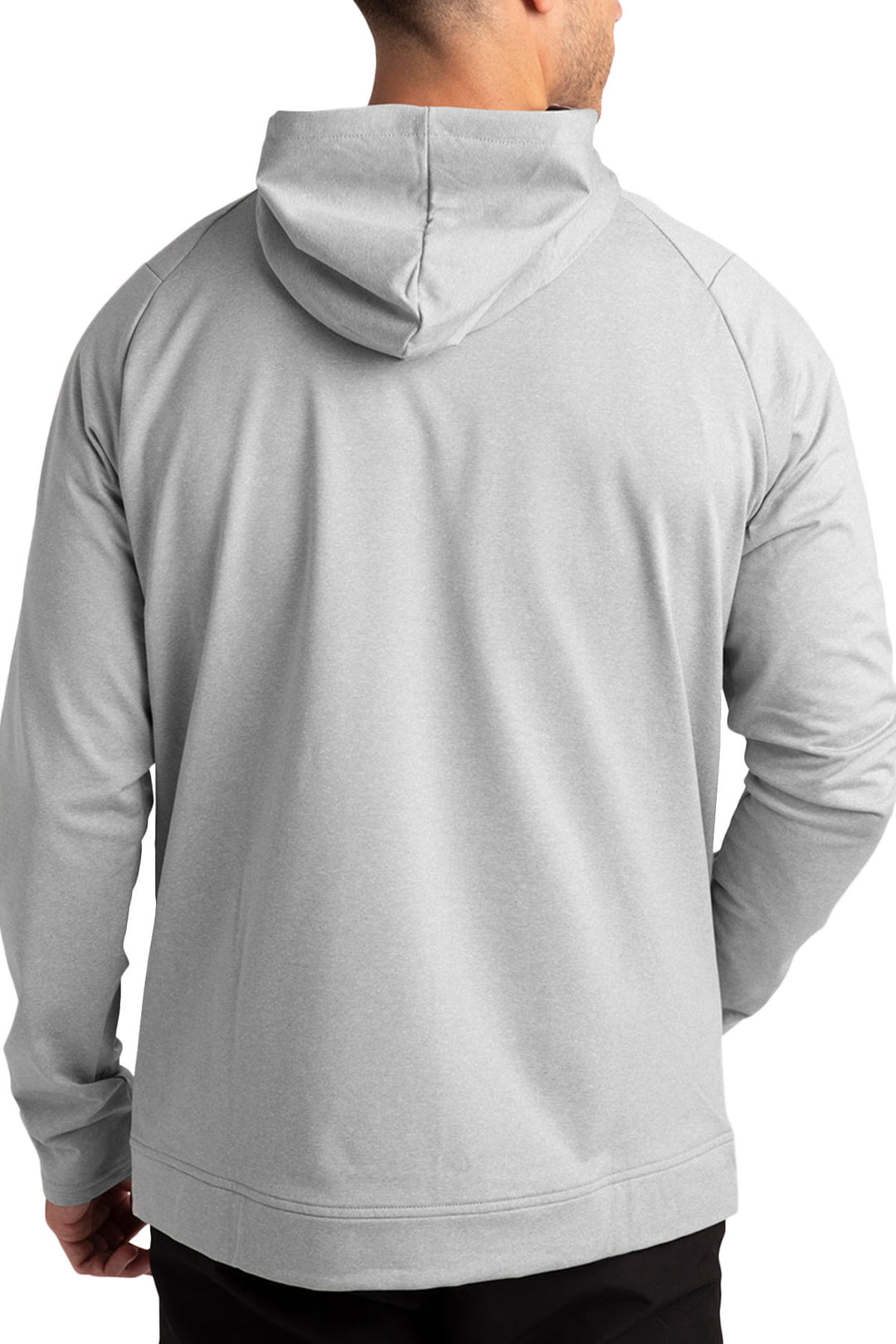 Crossover Hoodie II