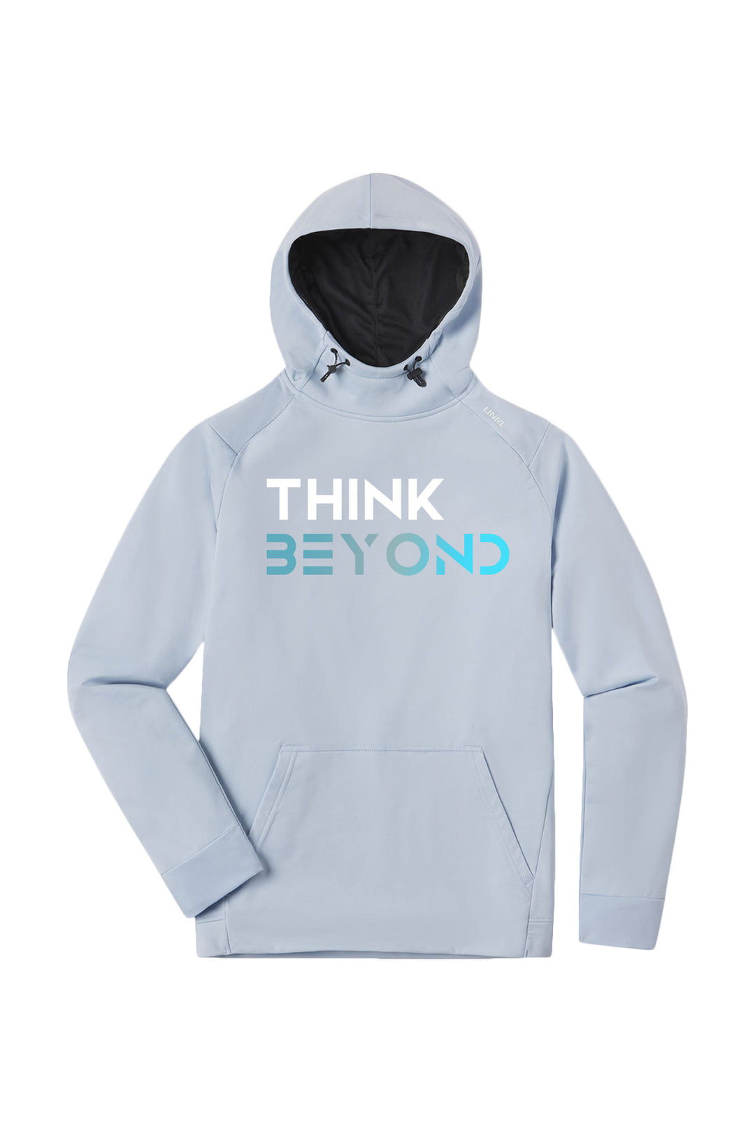 Crossover Hoodie II
