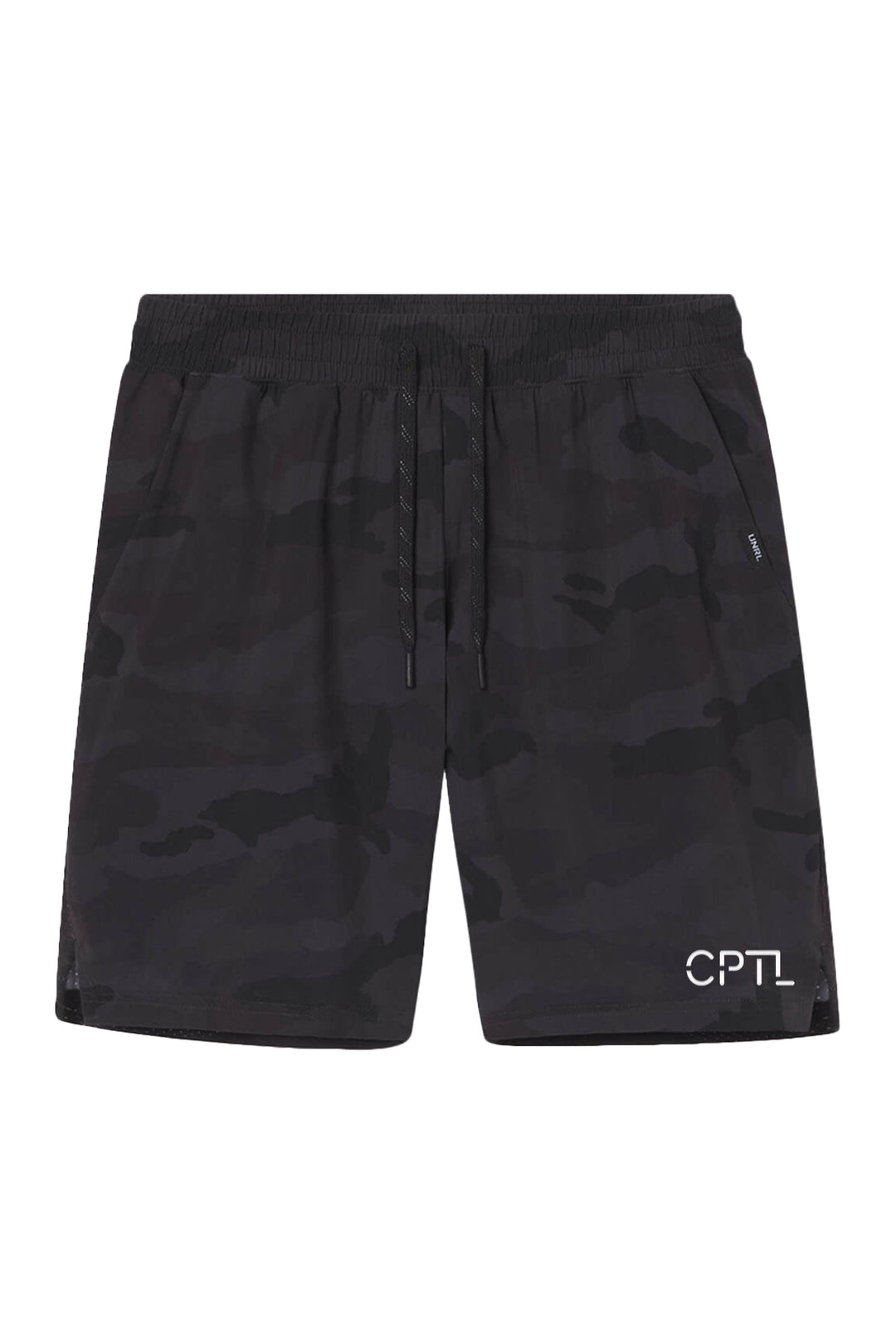 Stride Short