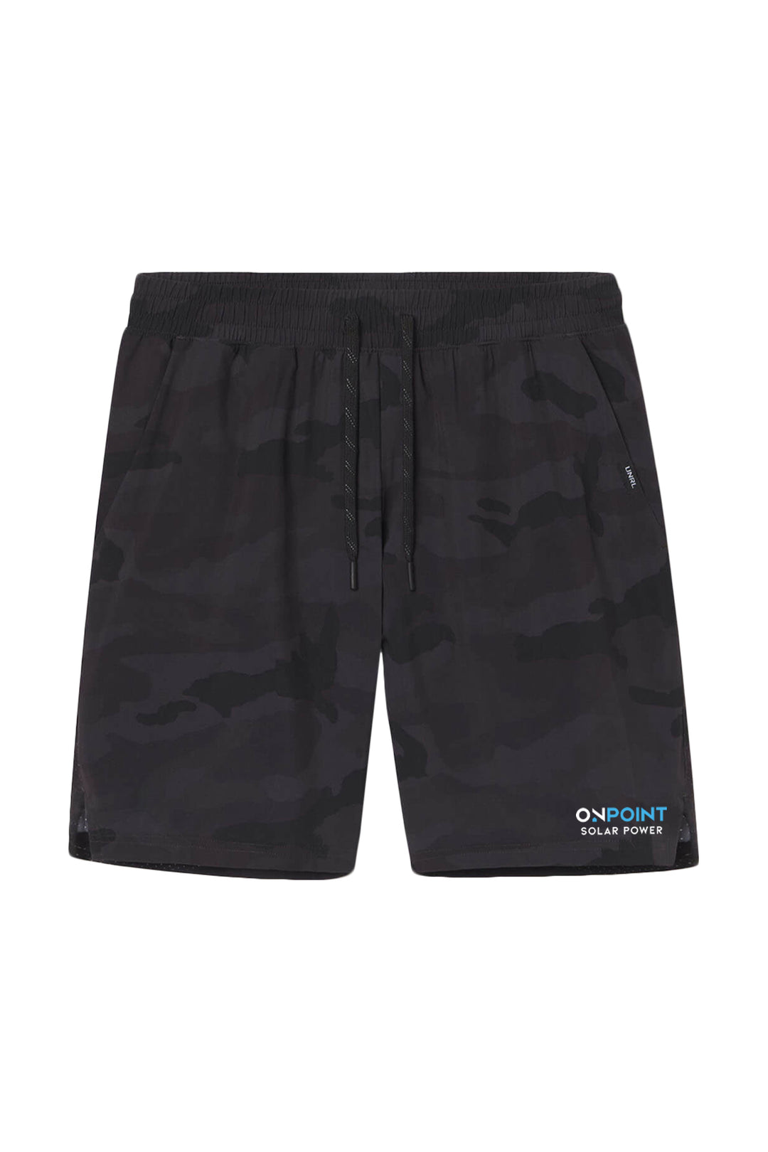 Stride Short