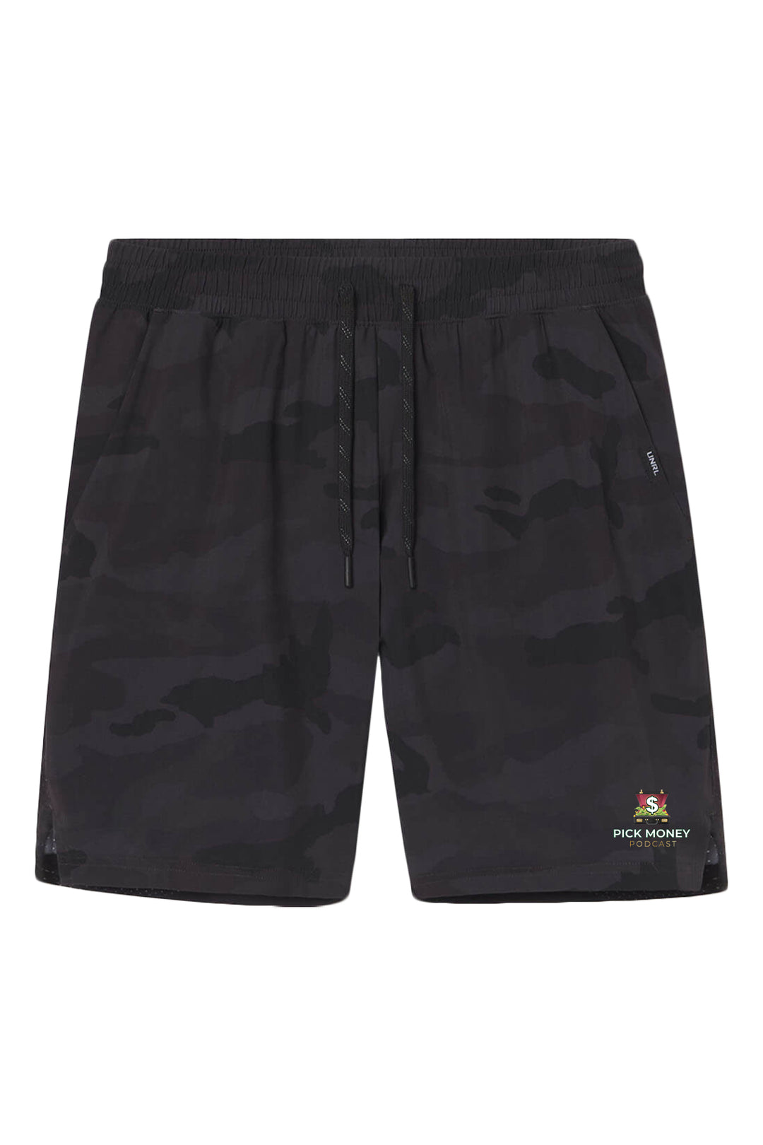 Stride Short