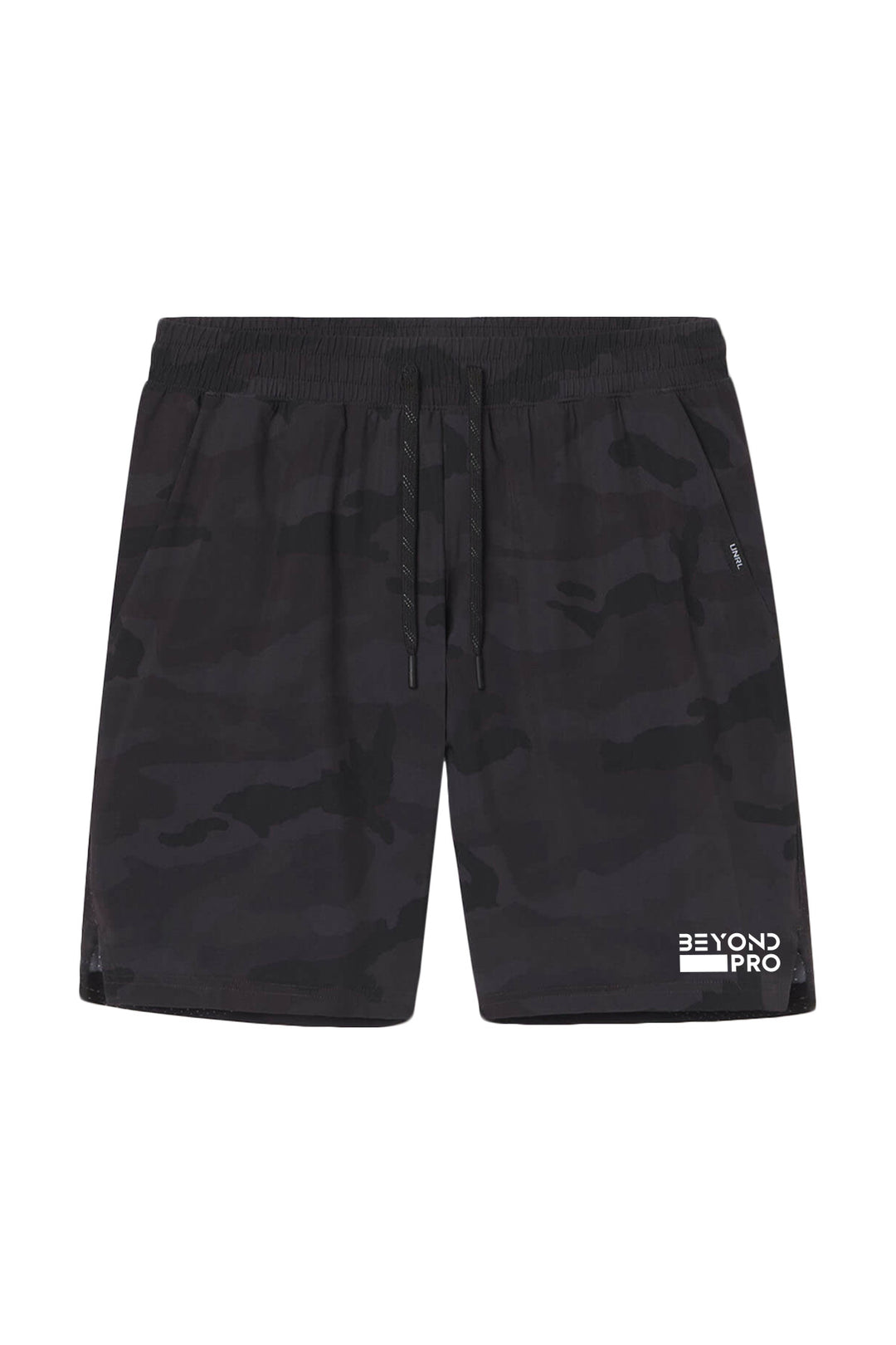 Stride Short