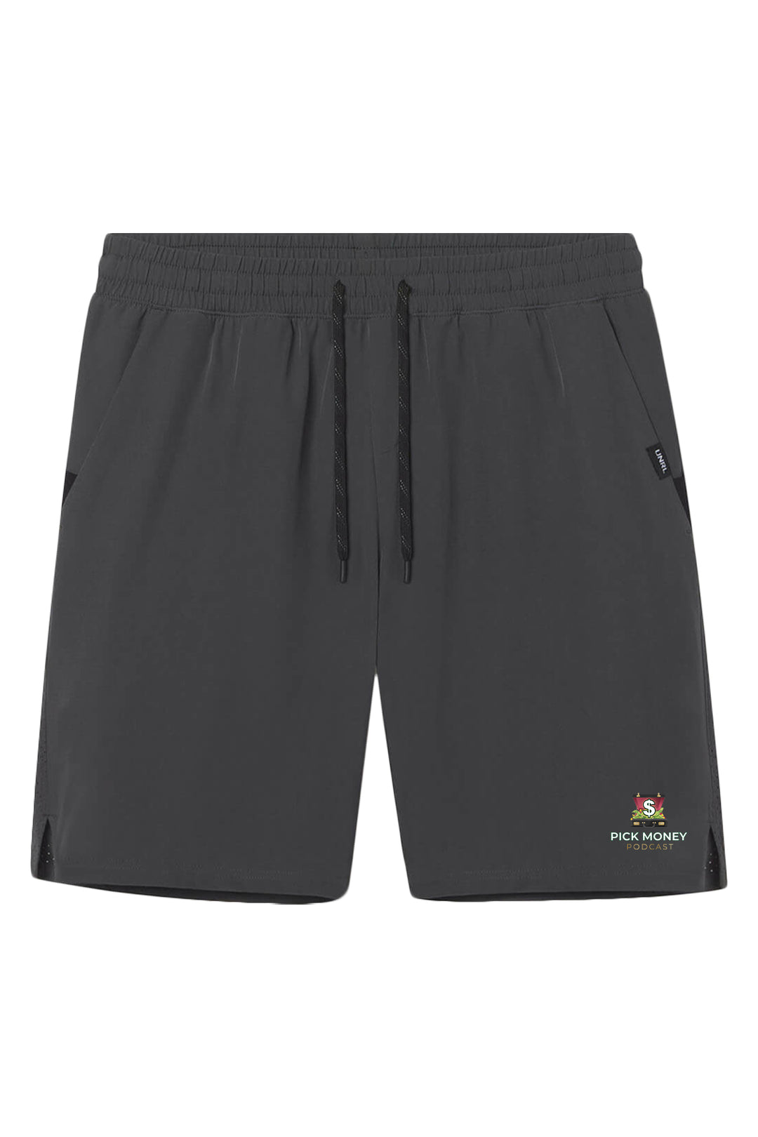 Stride Short
