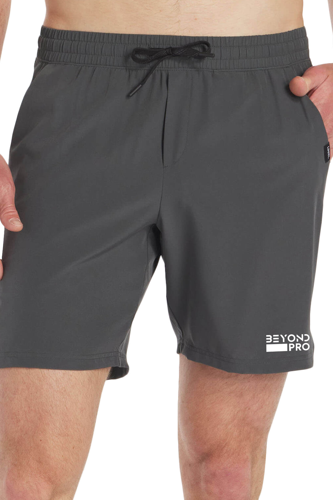 Stride Short