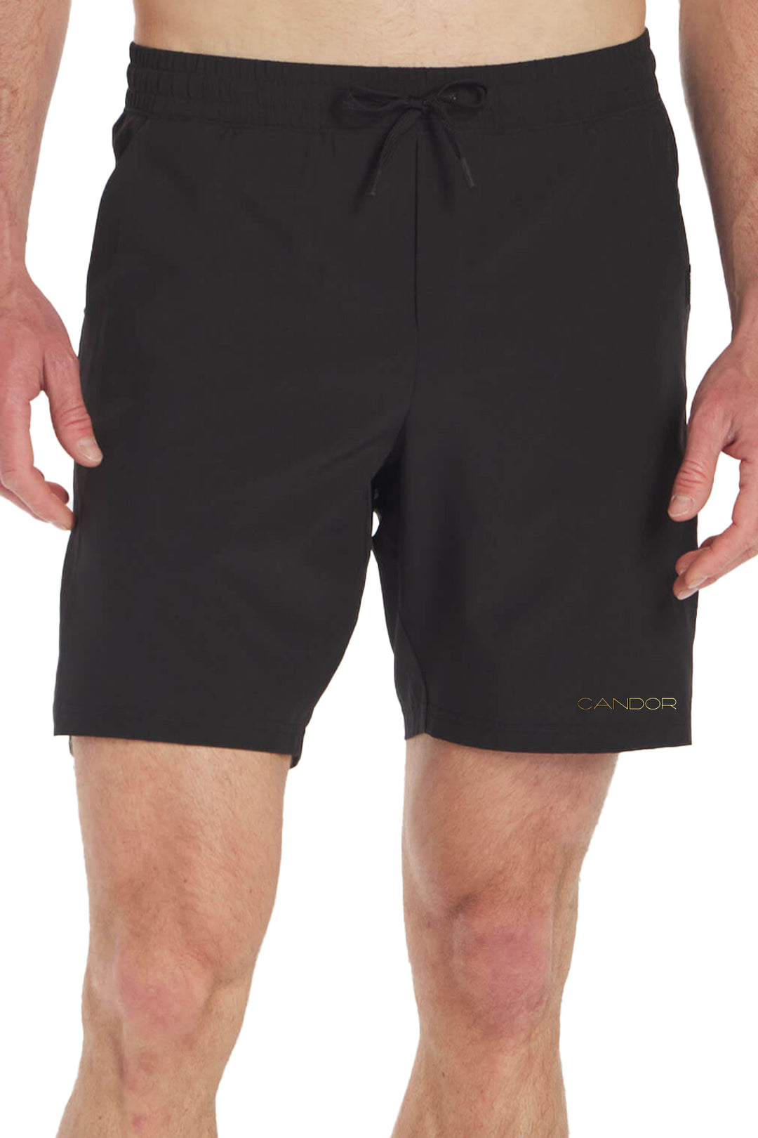 Stride Short
