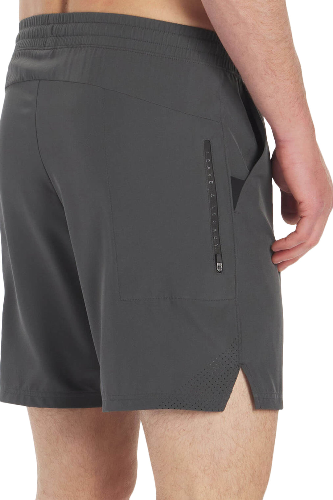 Stride Short