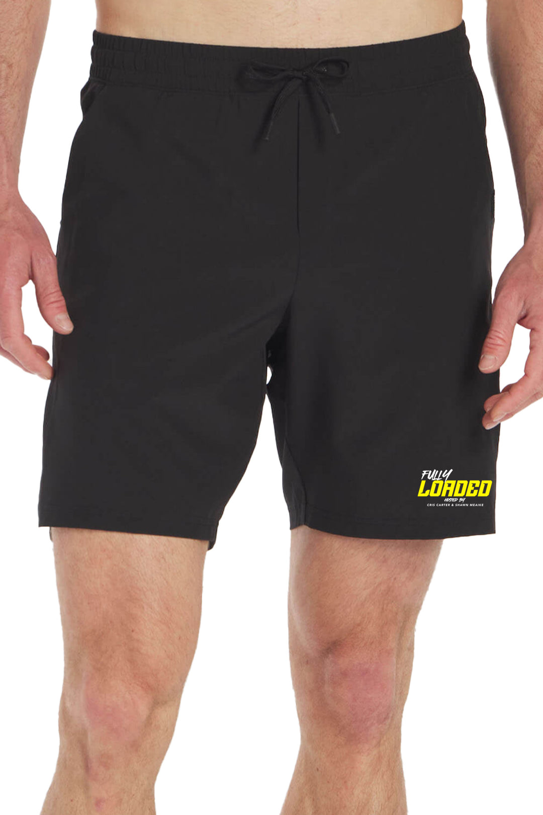 Stride Short