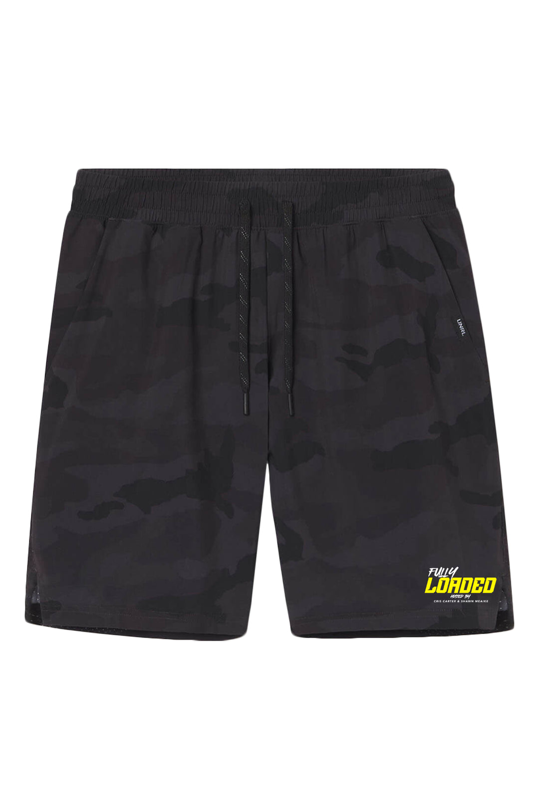 Stride Short