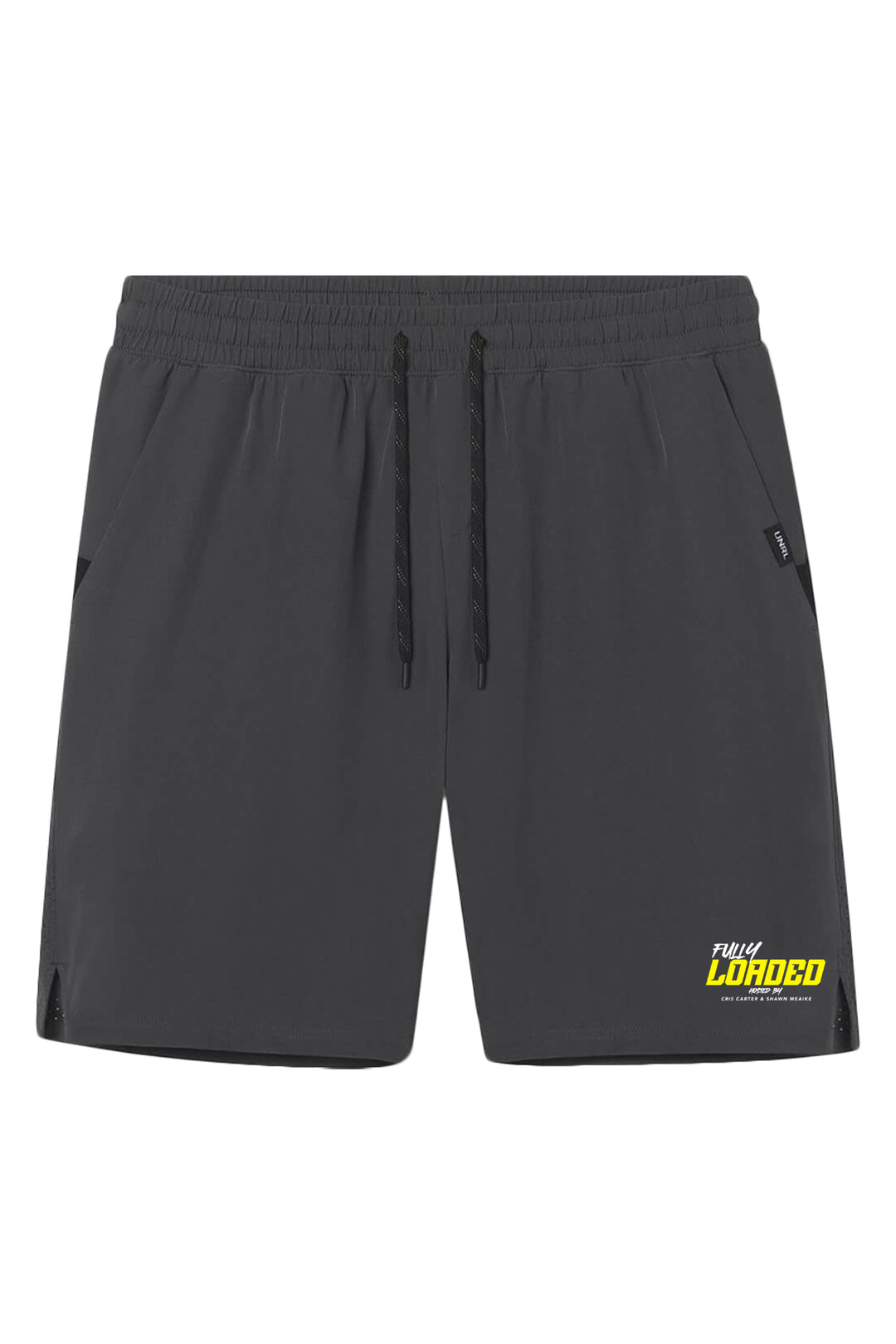 Stride Short