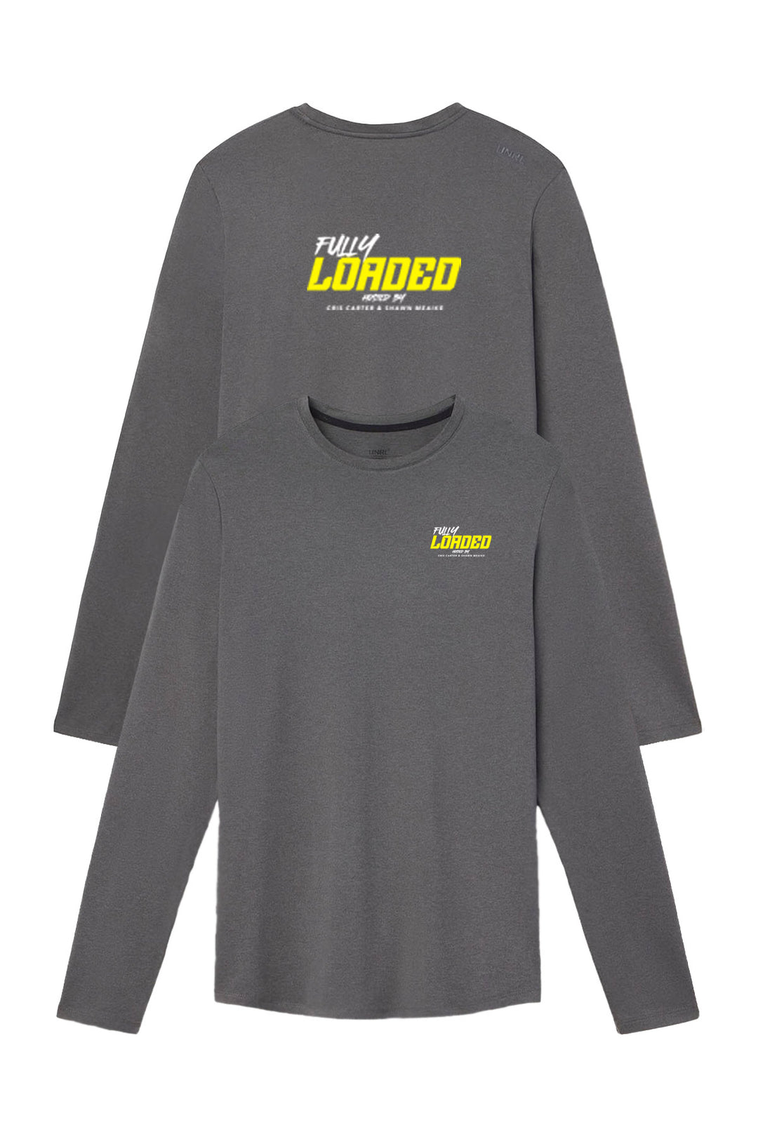 Ultra Long Sleeve