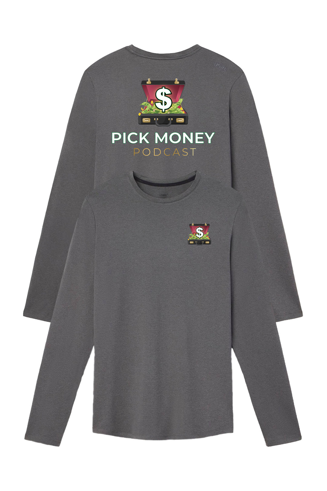 Ultra Long Sleeve