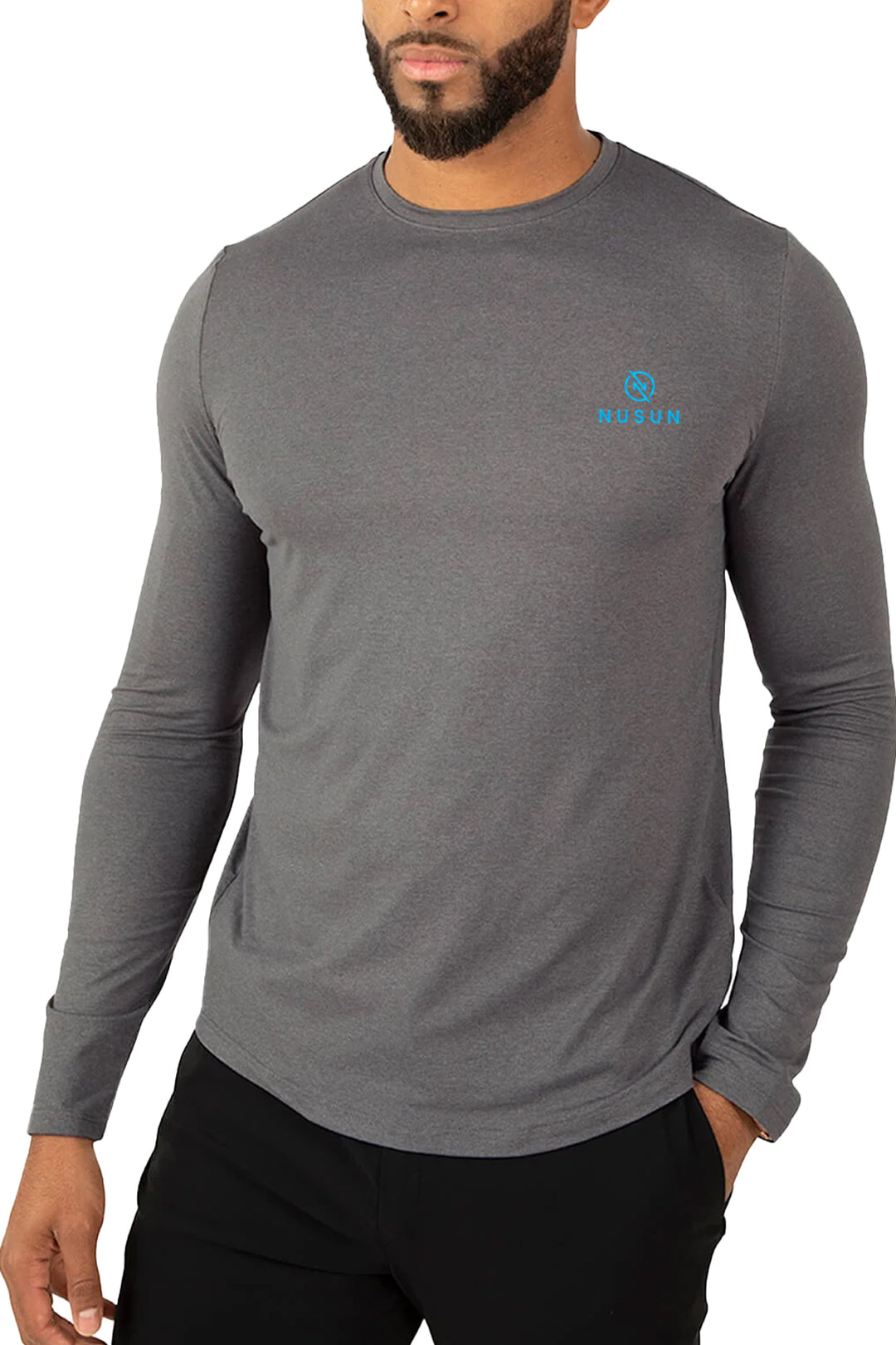 Ultra Long Sleeve