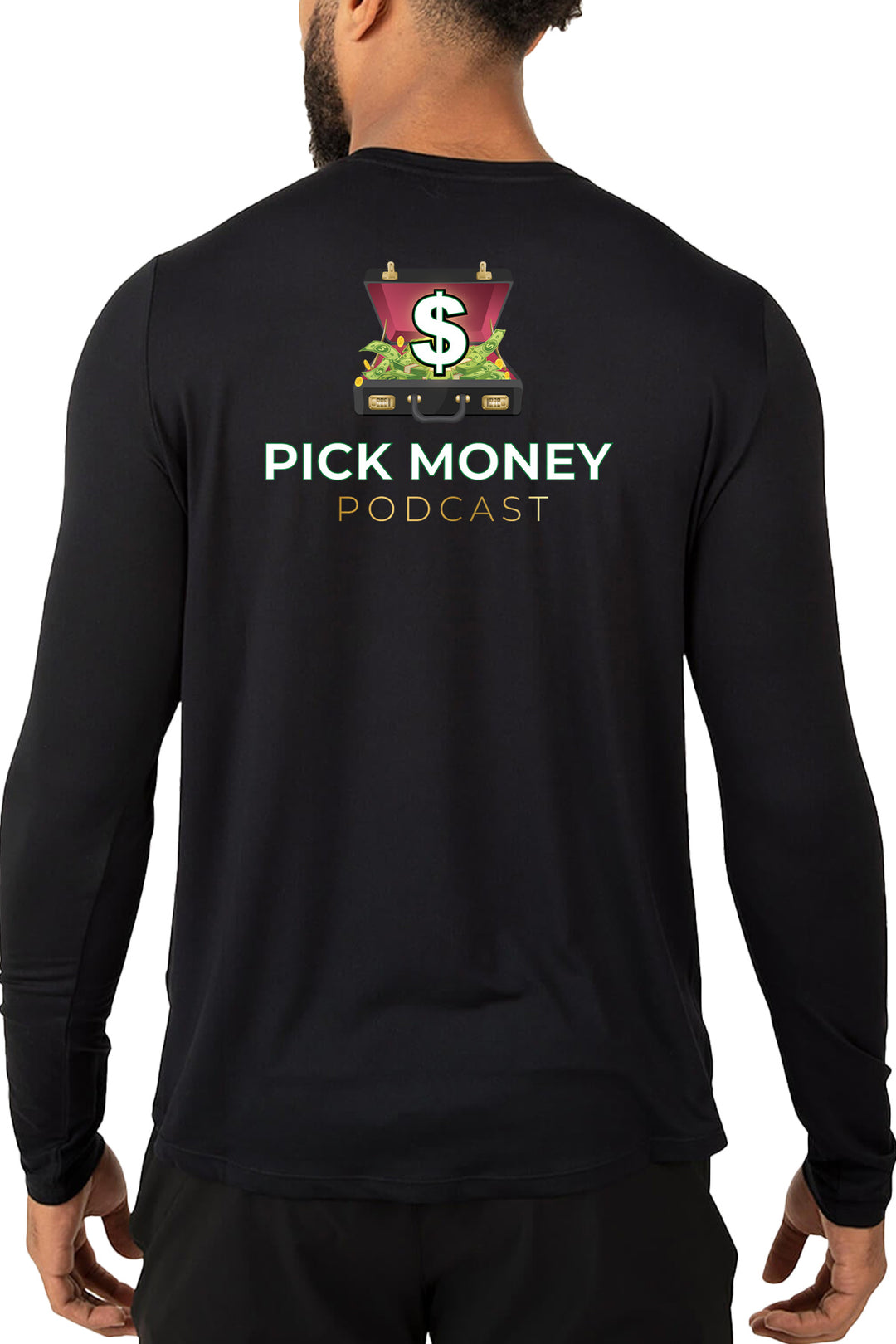 Ultra Long Sleeve