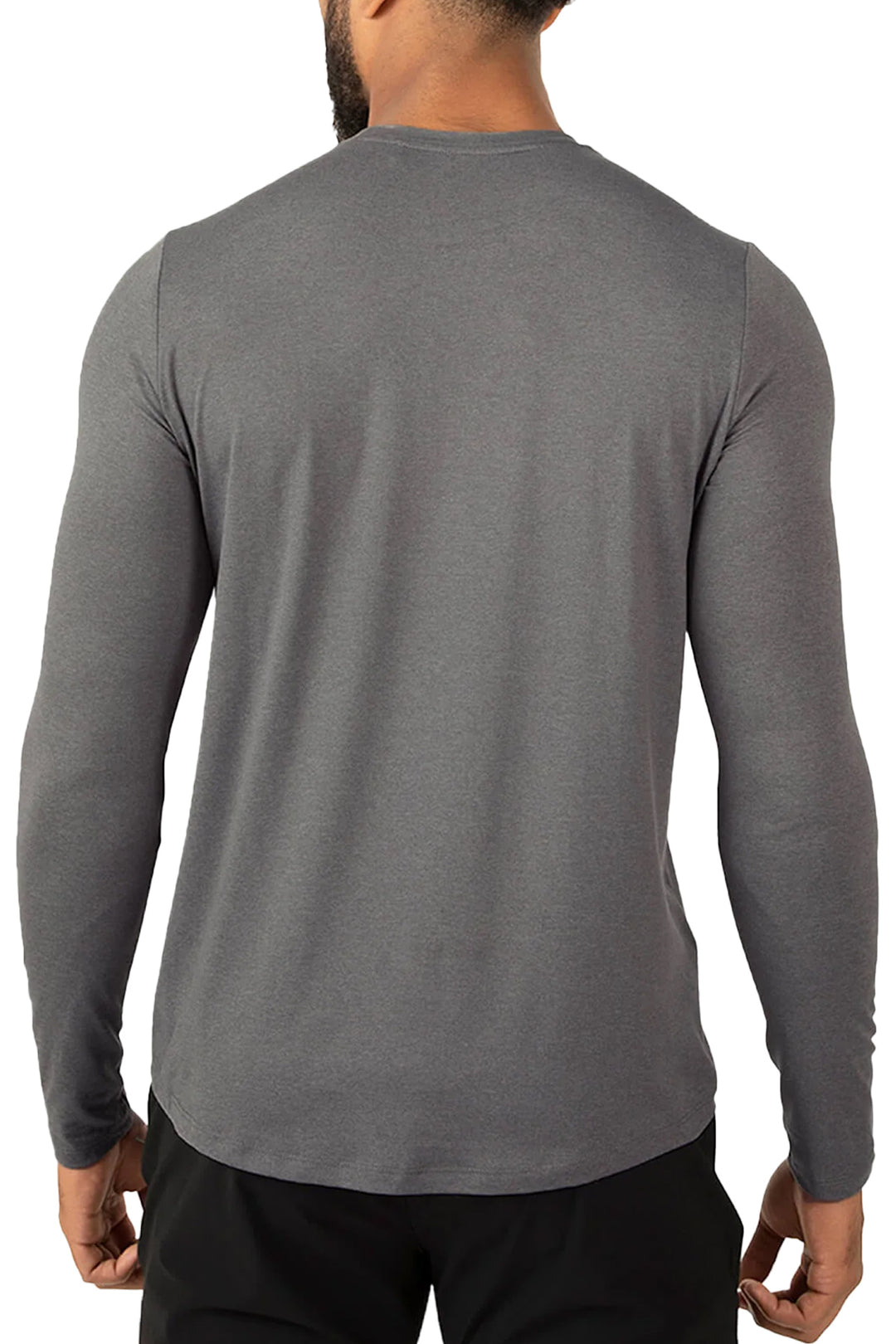 Ultra Long Sleeve