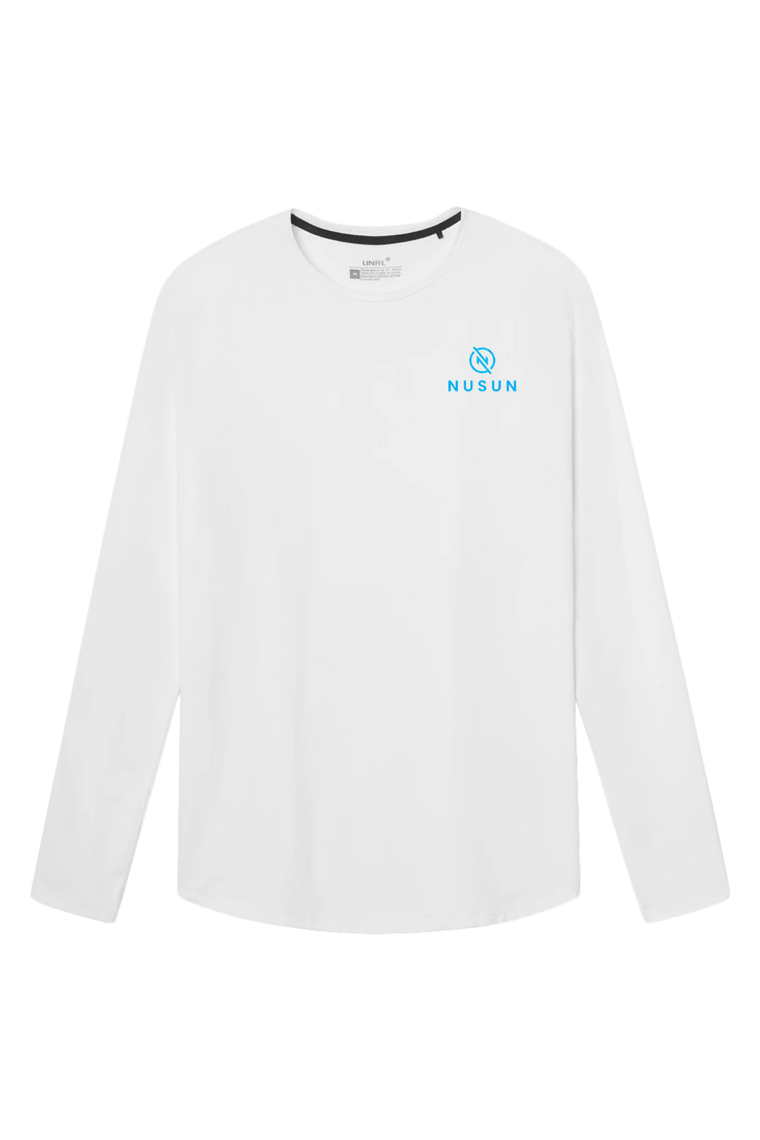 Ultra Long Sleeve
