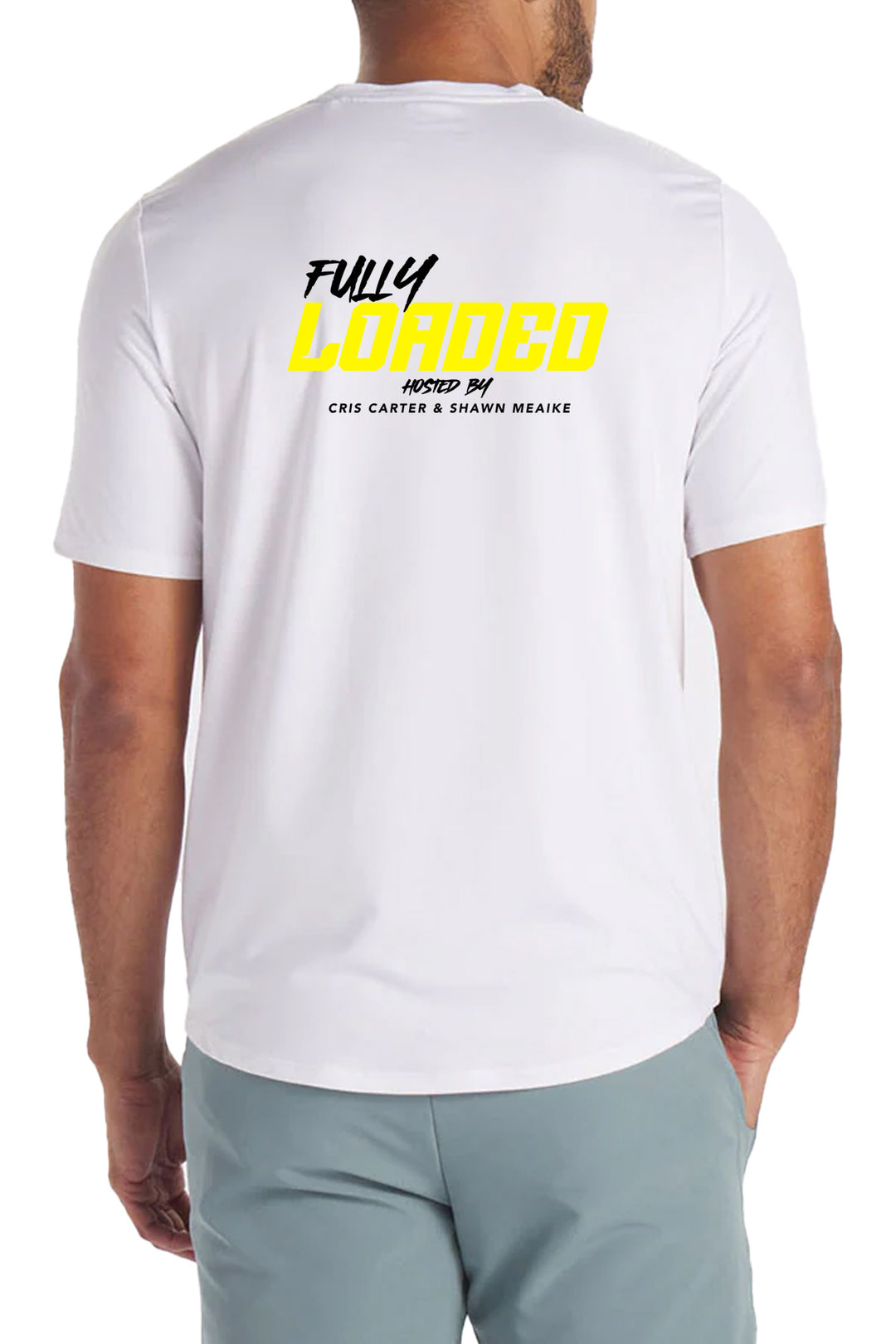 Ultra Tee