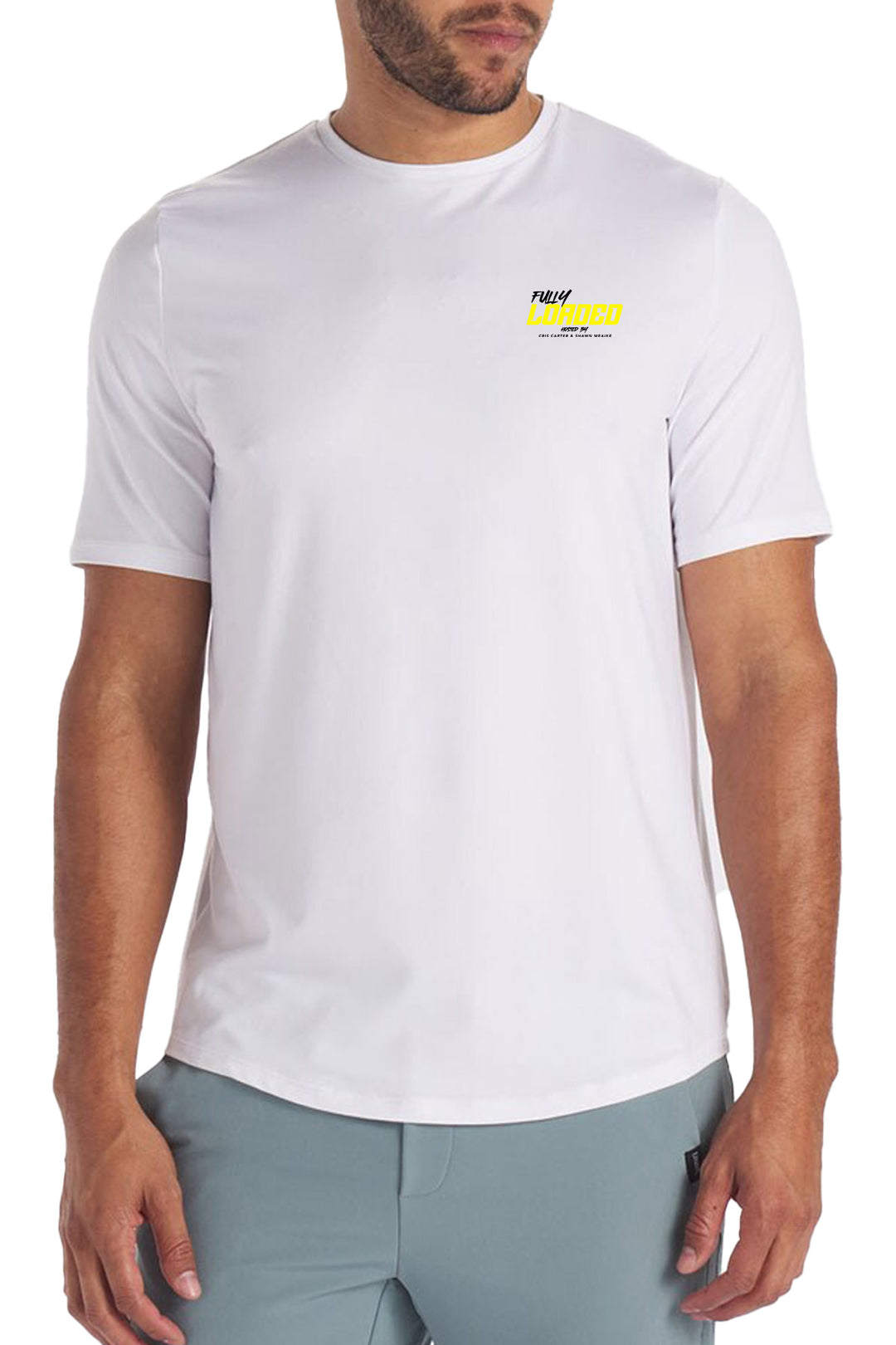 Ultra Tee
