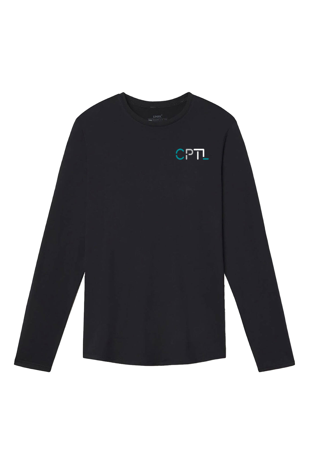 Ultra Long Sleeve