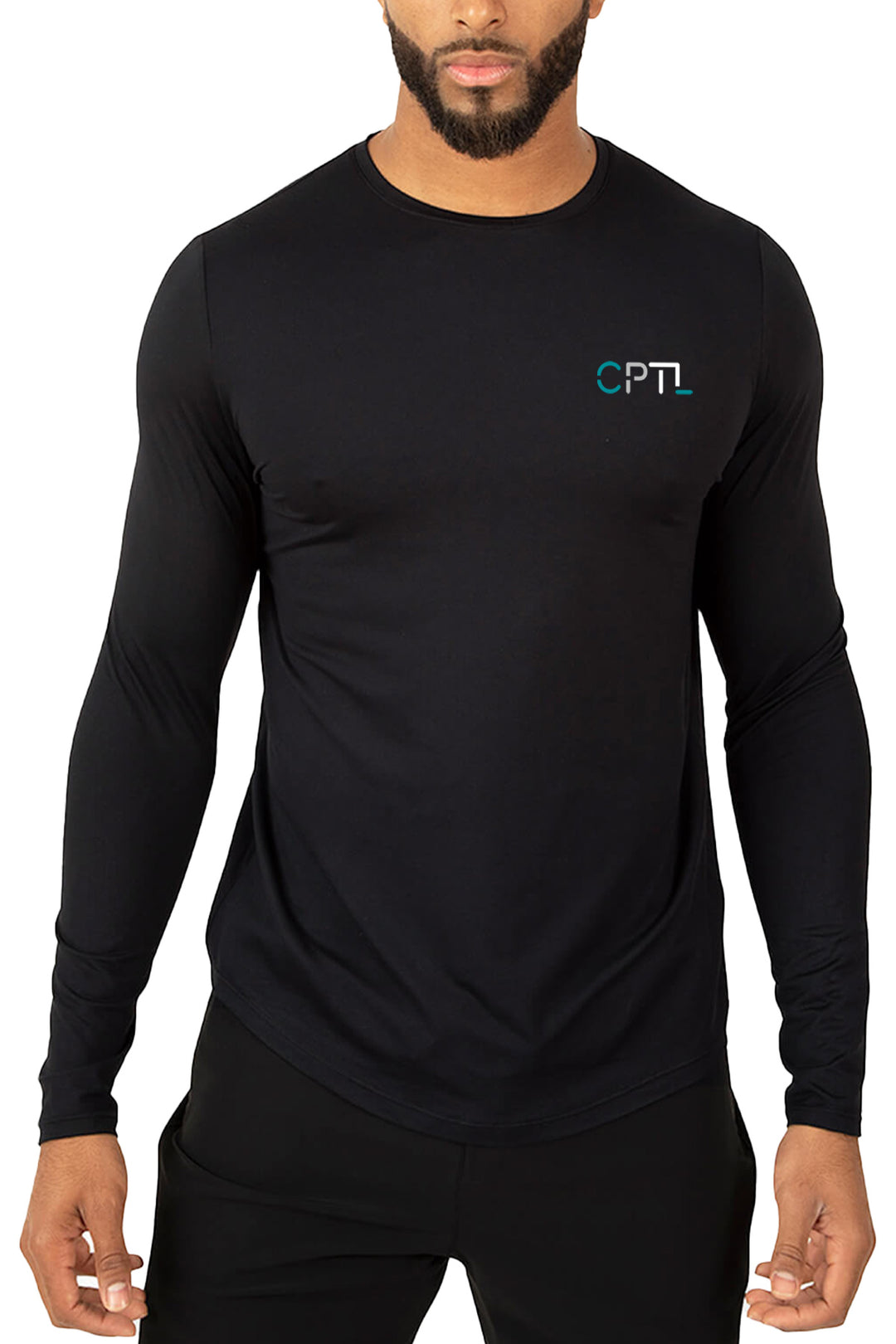 Ultra Long Sleeve