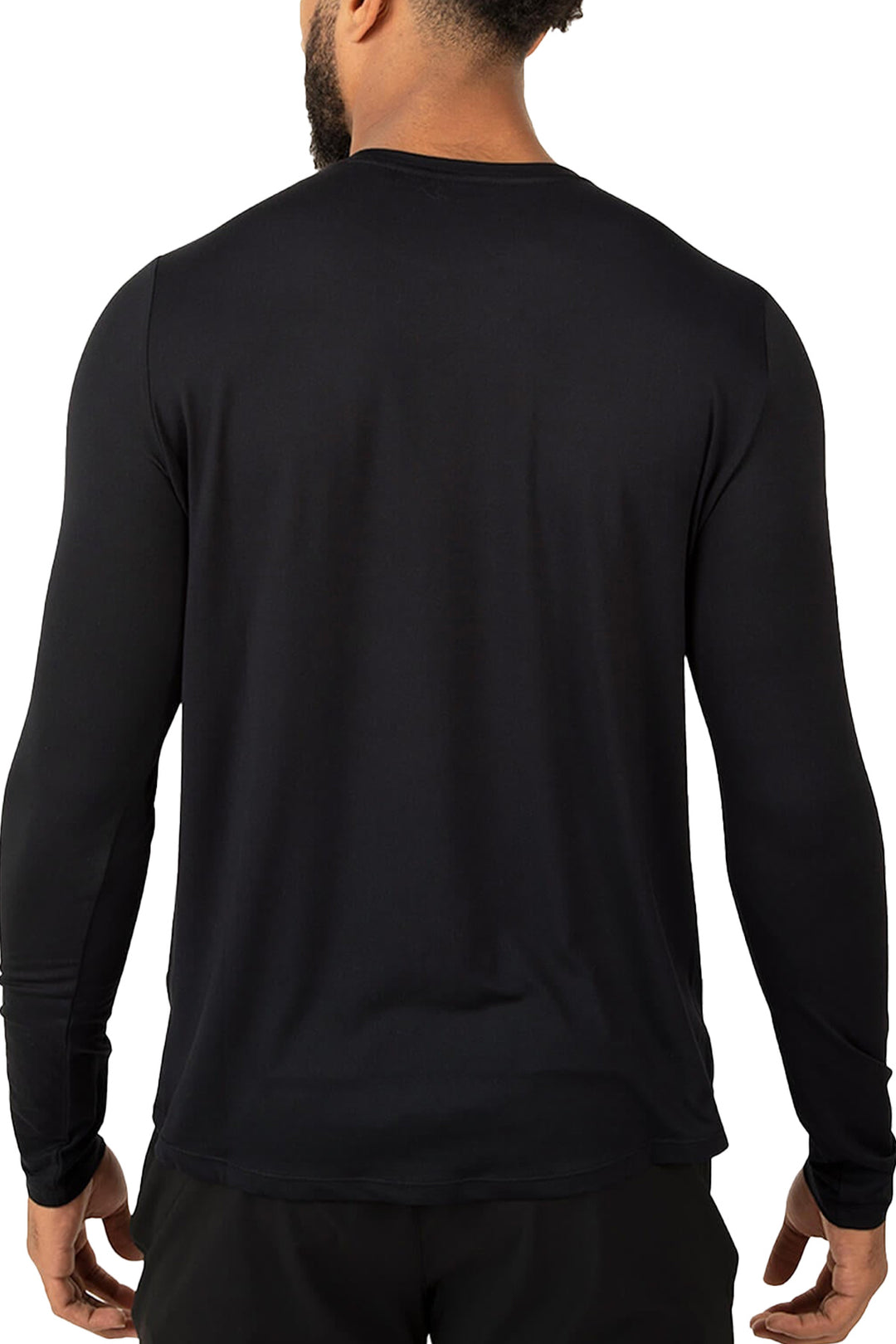 Ultra Long Sleeve