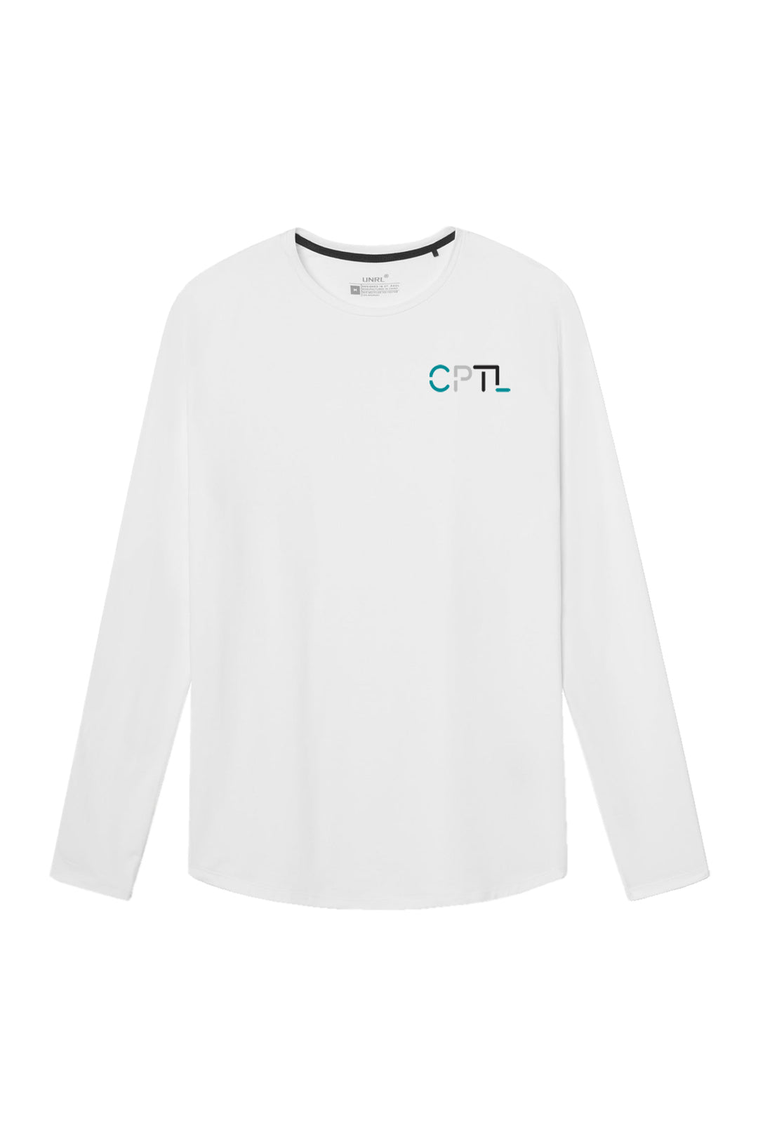 Ultra Long Sleeve