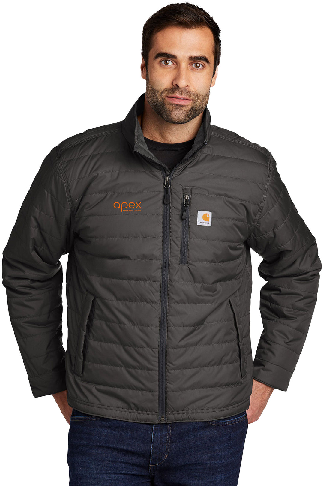 Gilliam Jacket