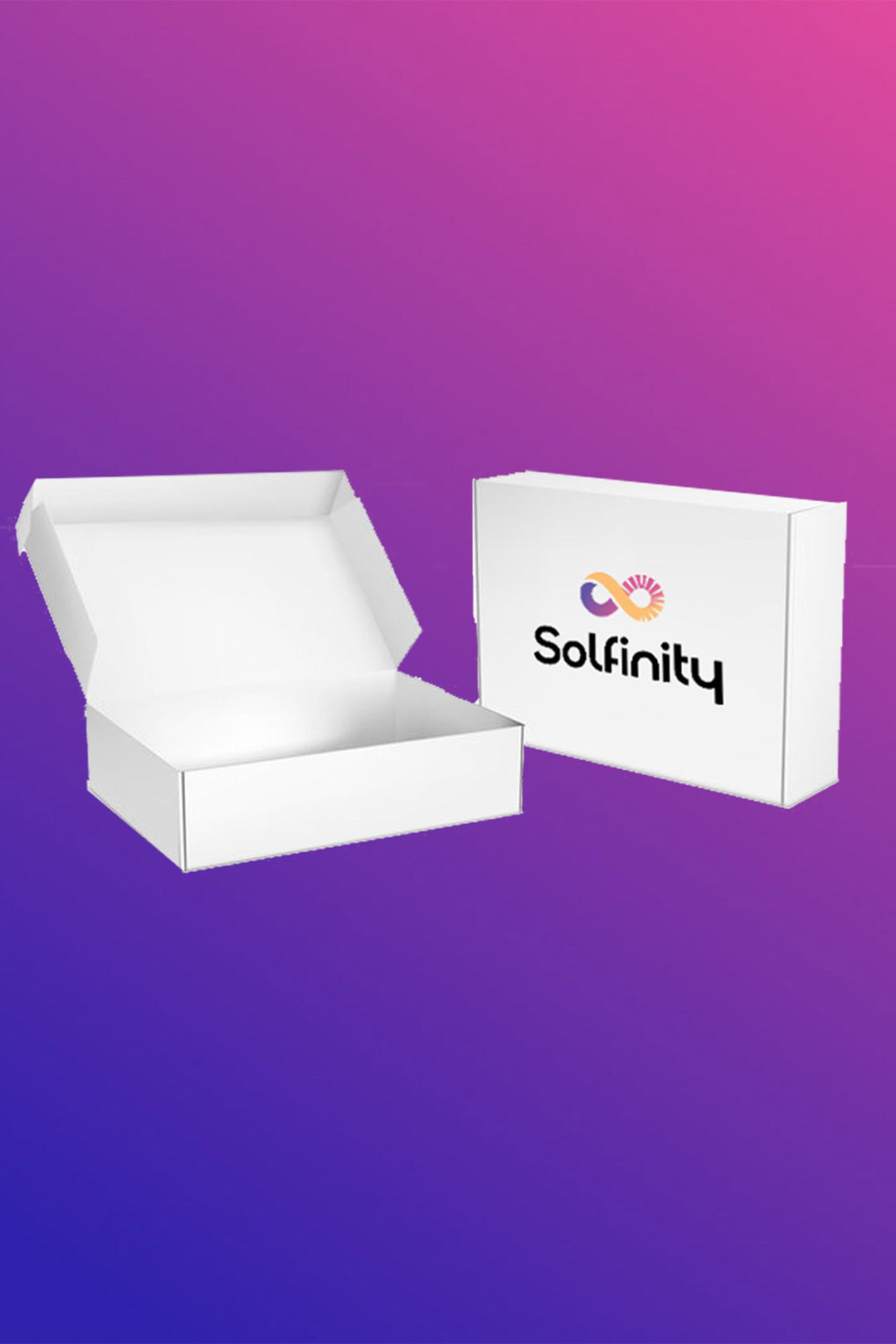 PURPLE SOL BOX – Knock Gear