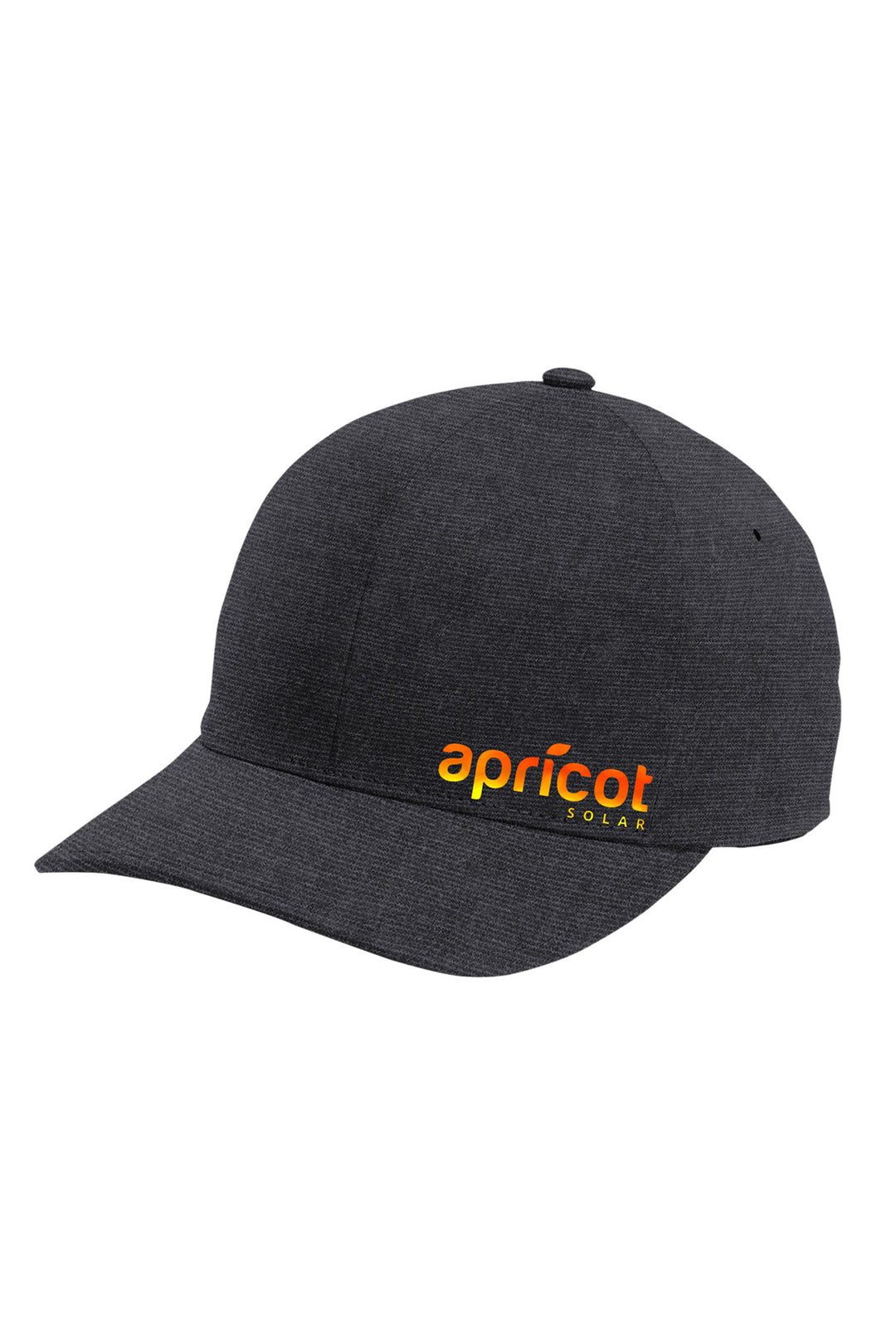 Apricot Delta Fitted Hat