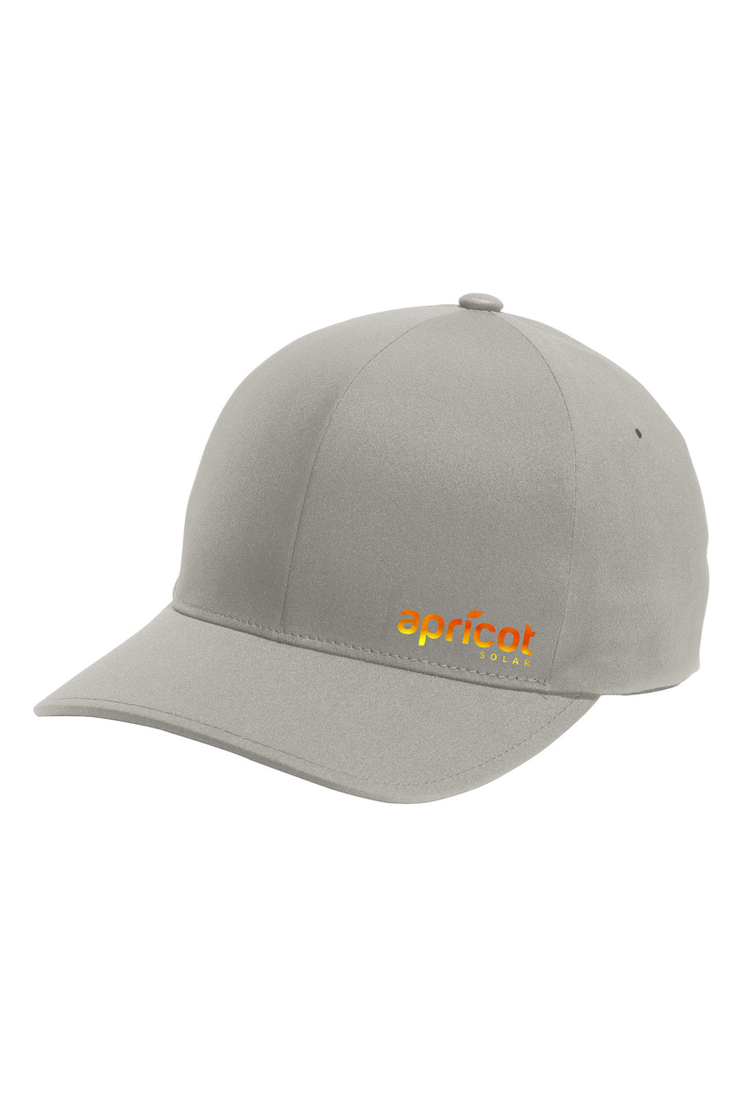 Apricot Delta Fitted Hat