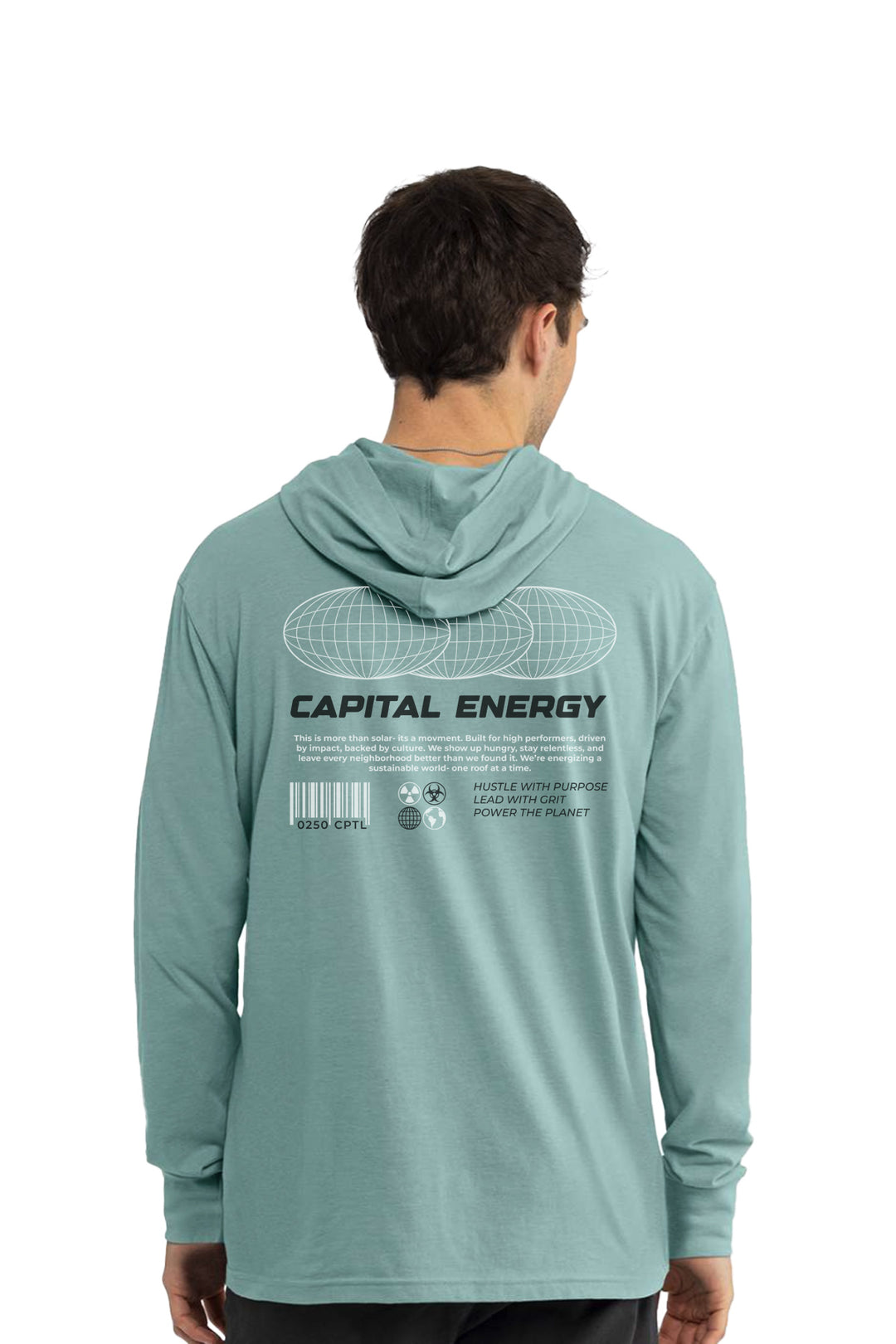CVC Hood Global