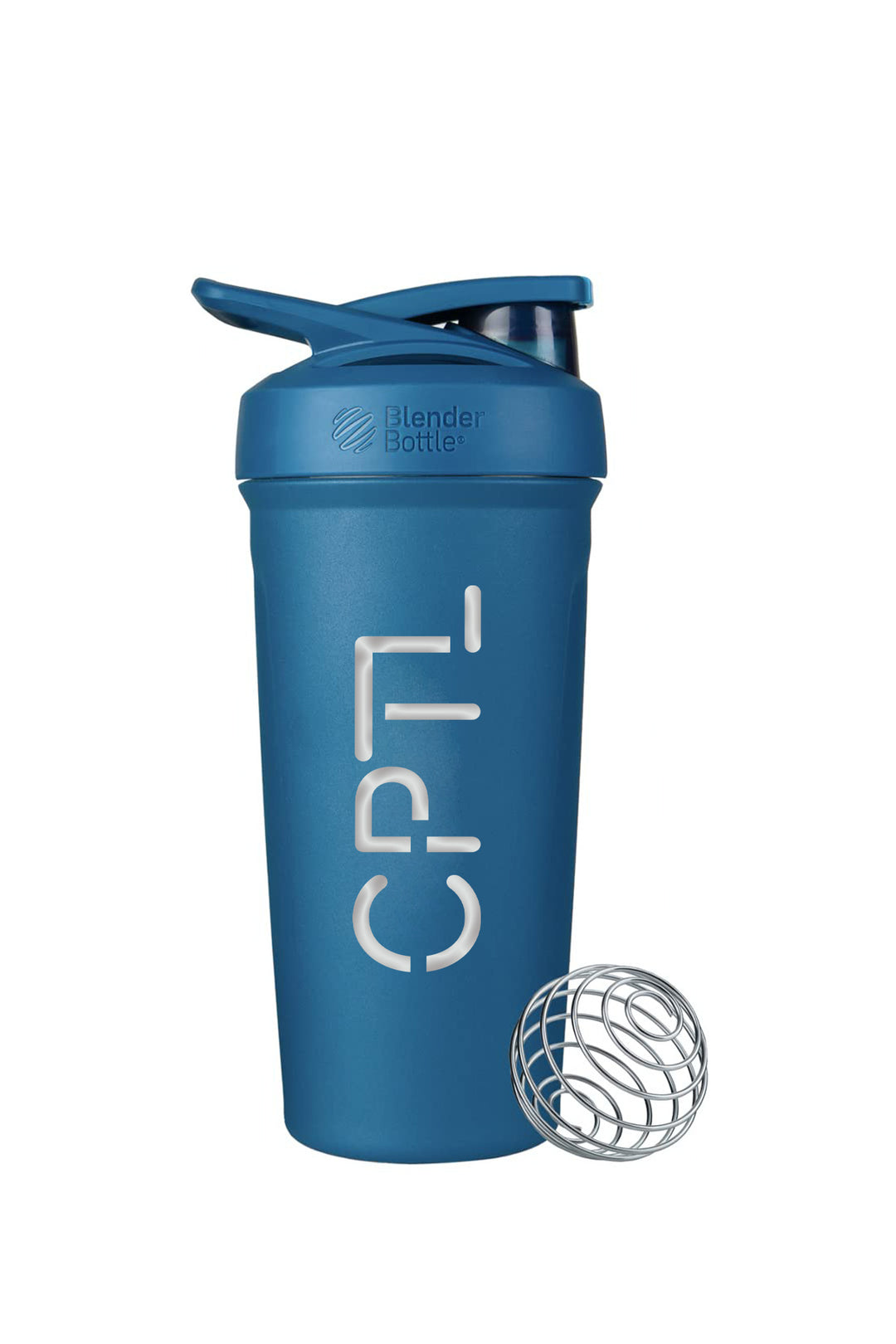 Blender Bottle Stainless Steel