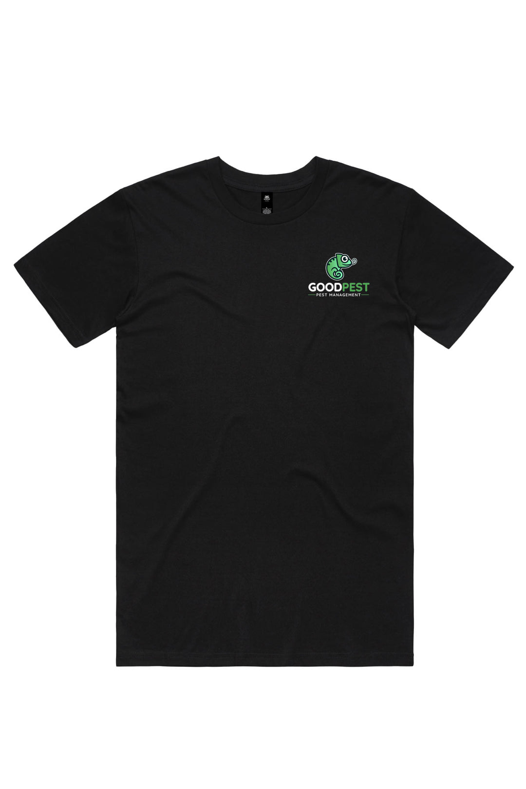 Staple T