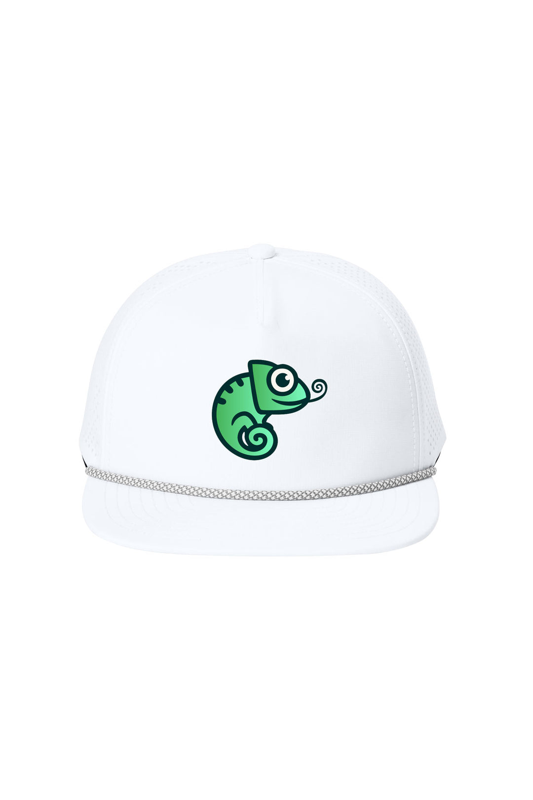 5 Panel Performance Rope