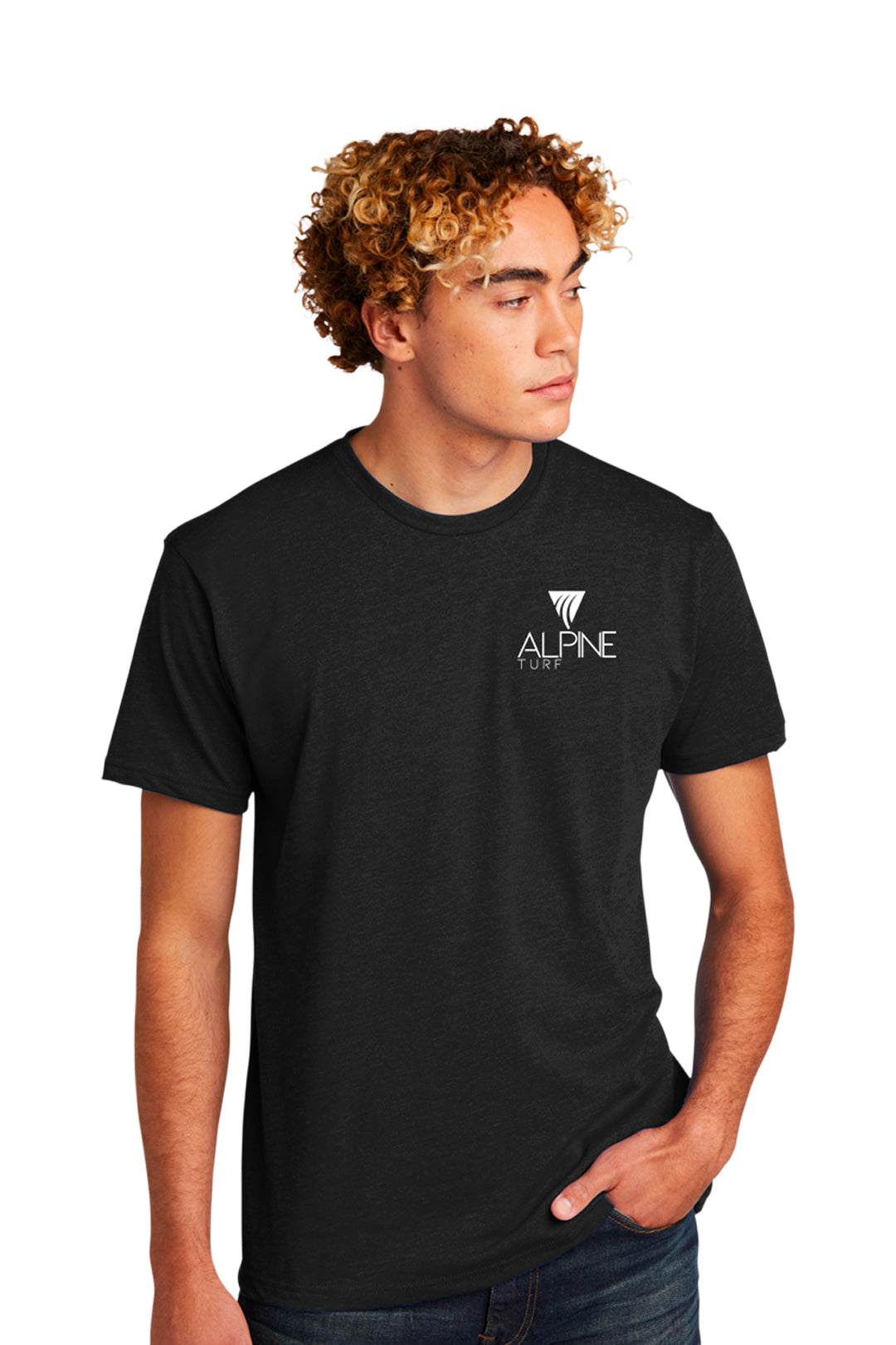 Alpine CVC T