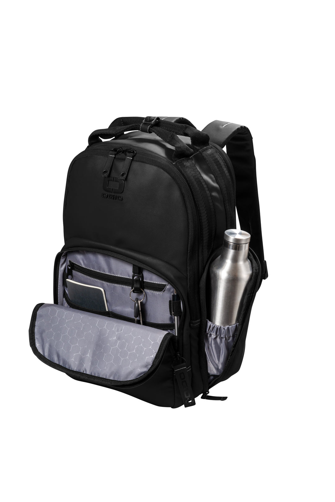 Commuter Transfer Pack
