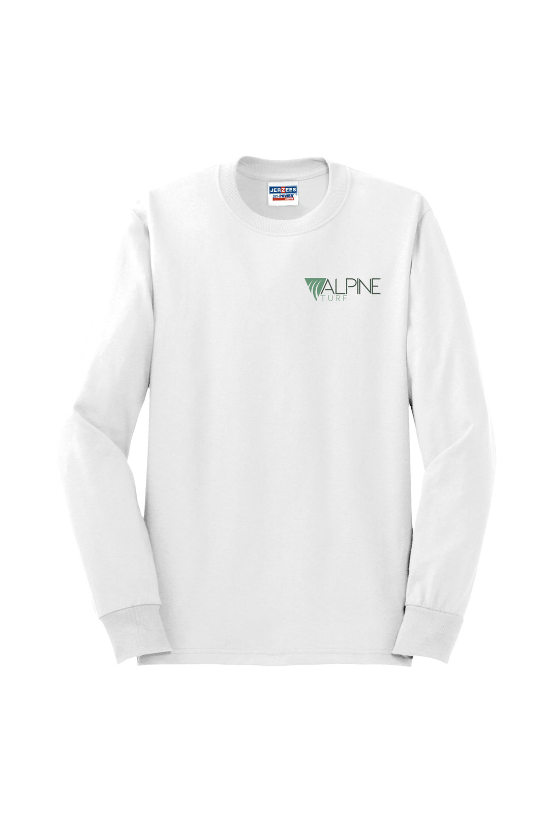 50/50 Long Sleeve
