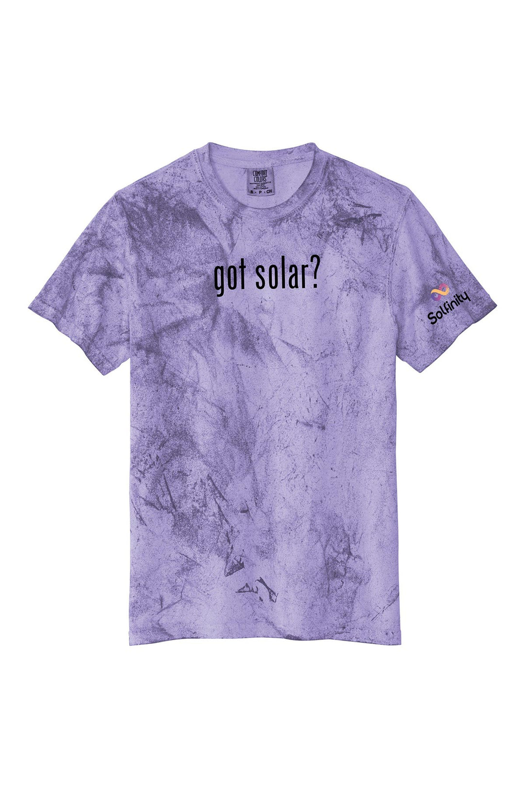 Solfinity Got Solar?