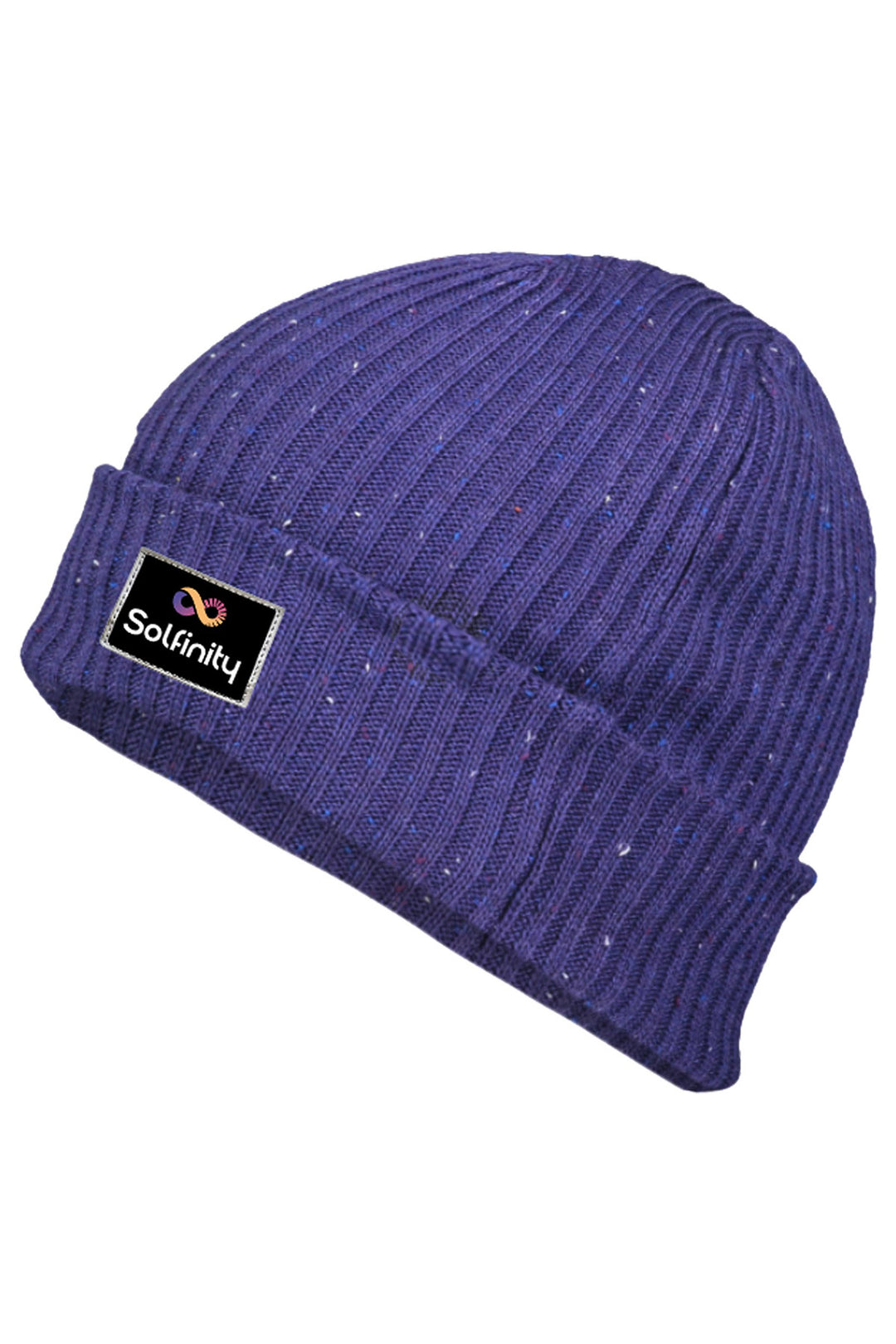 Tweed Beanie