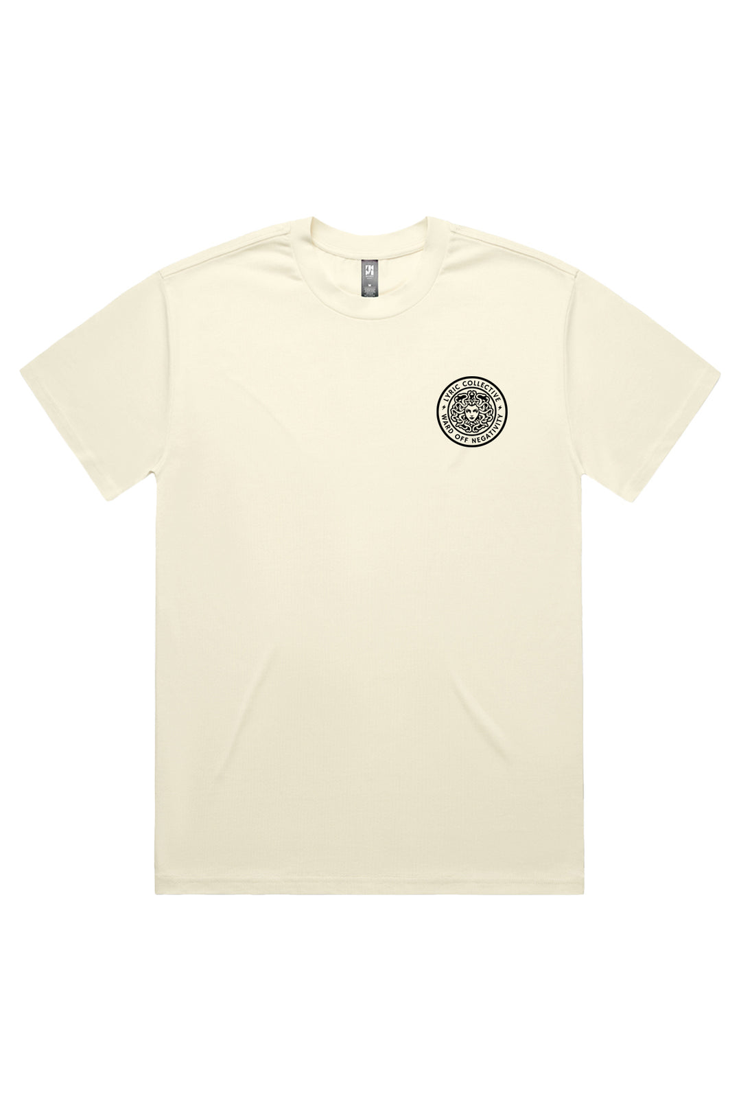 Heavy Tee