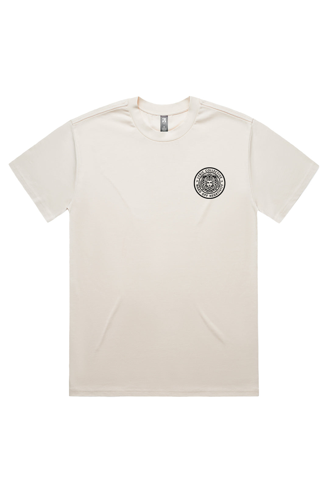 Heavy Tee
