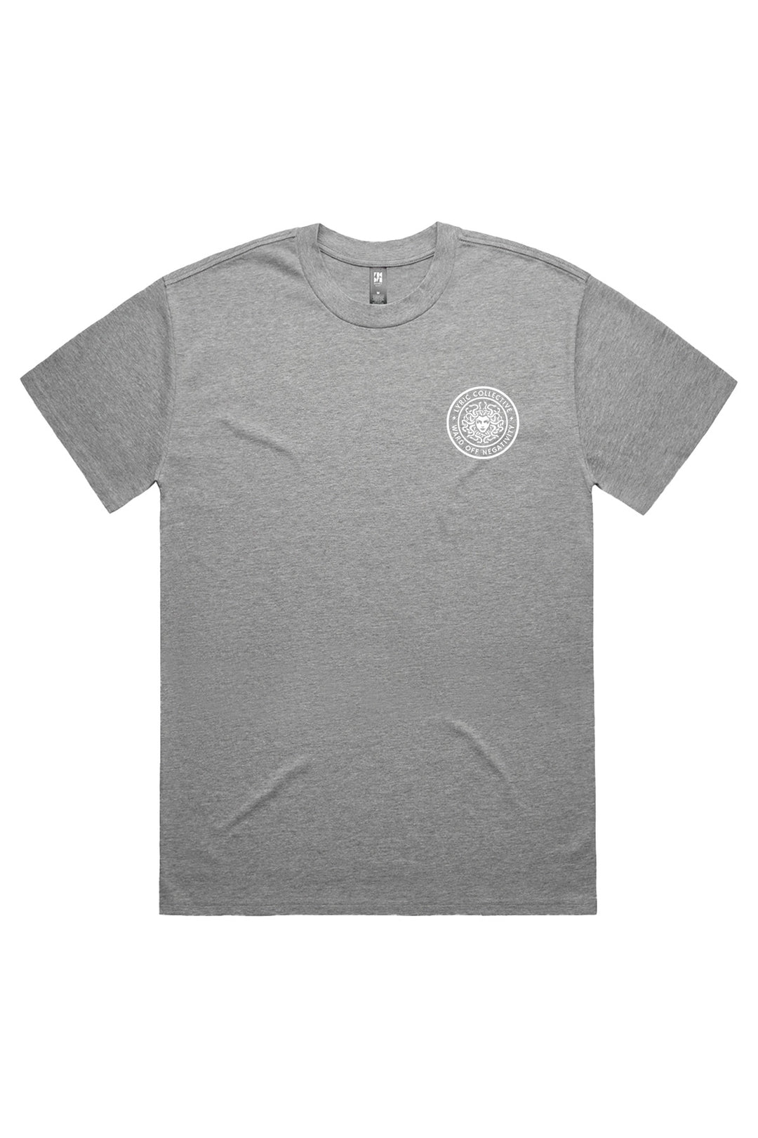 Heavy Tee
