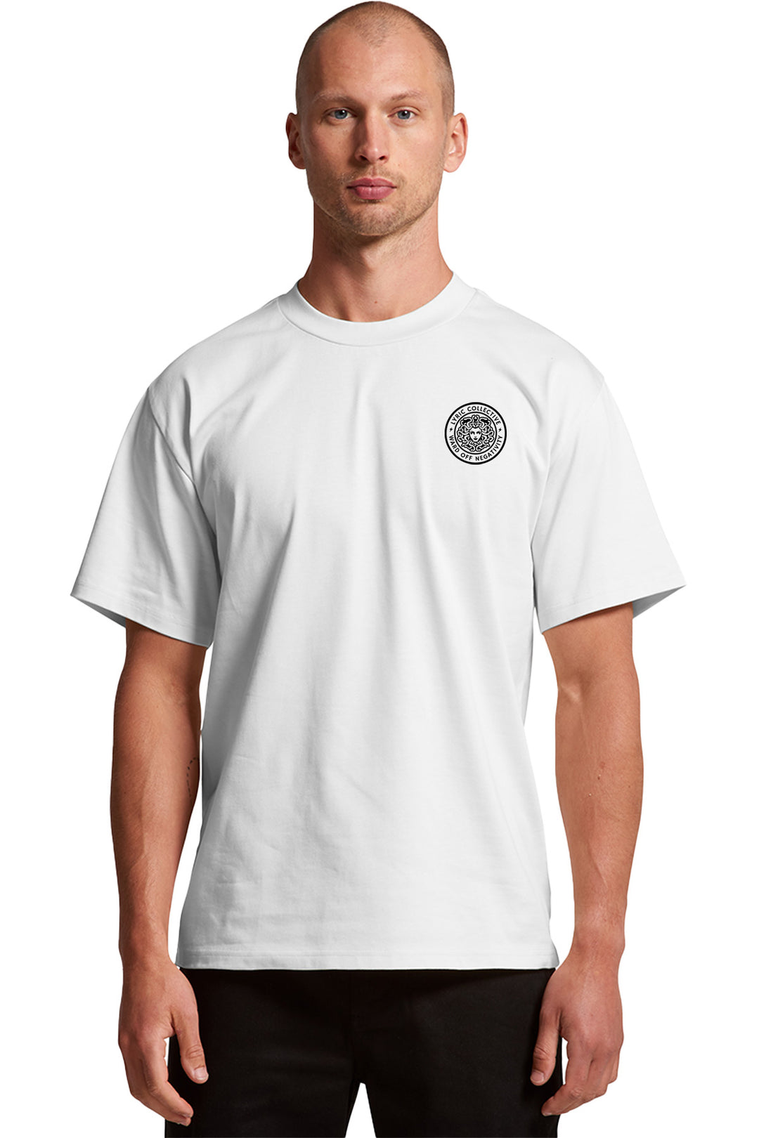 Heavy Tee